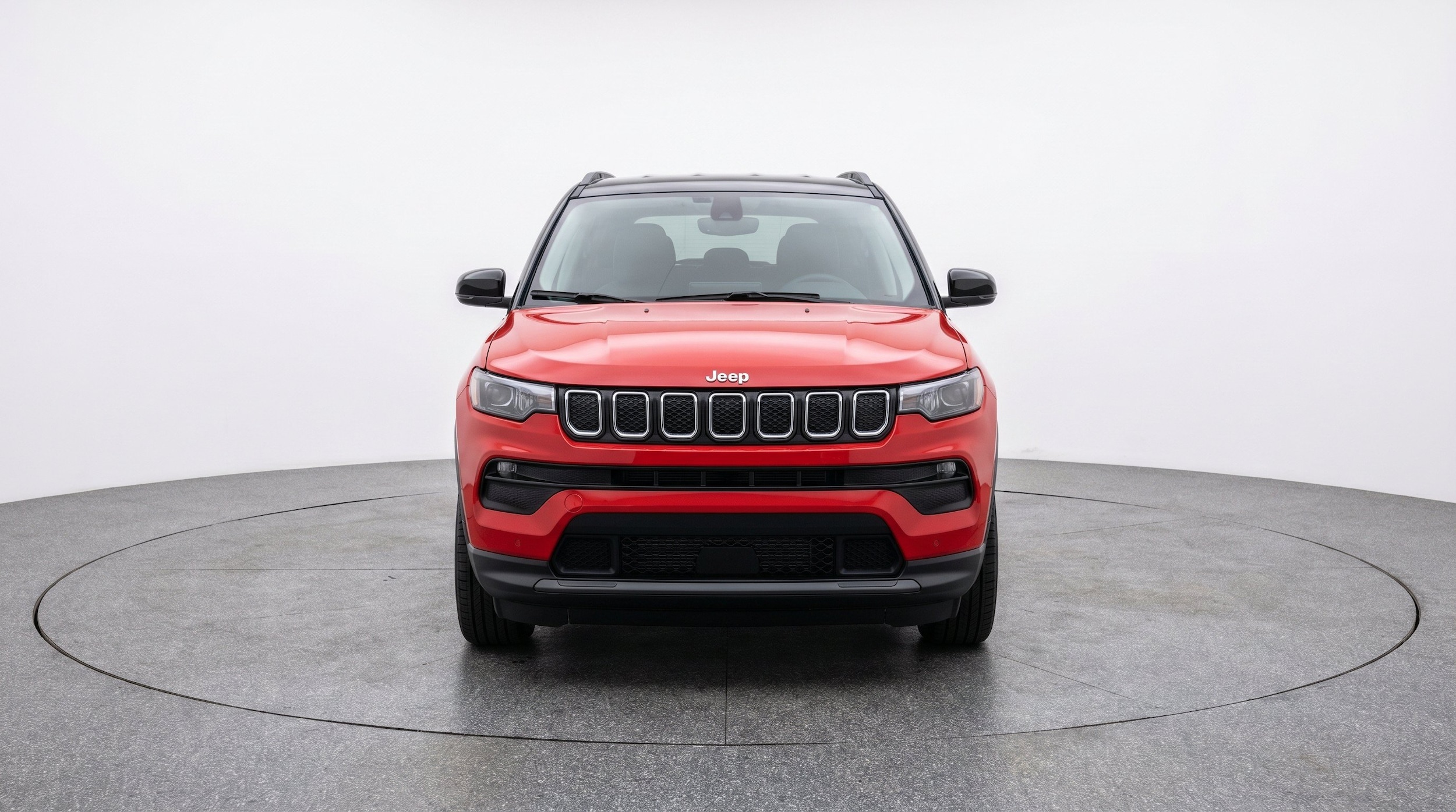 Thumbnail: 2025 Jeep Compass - 2