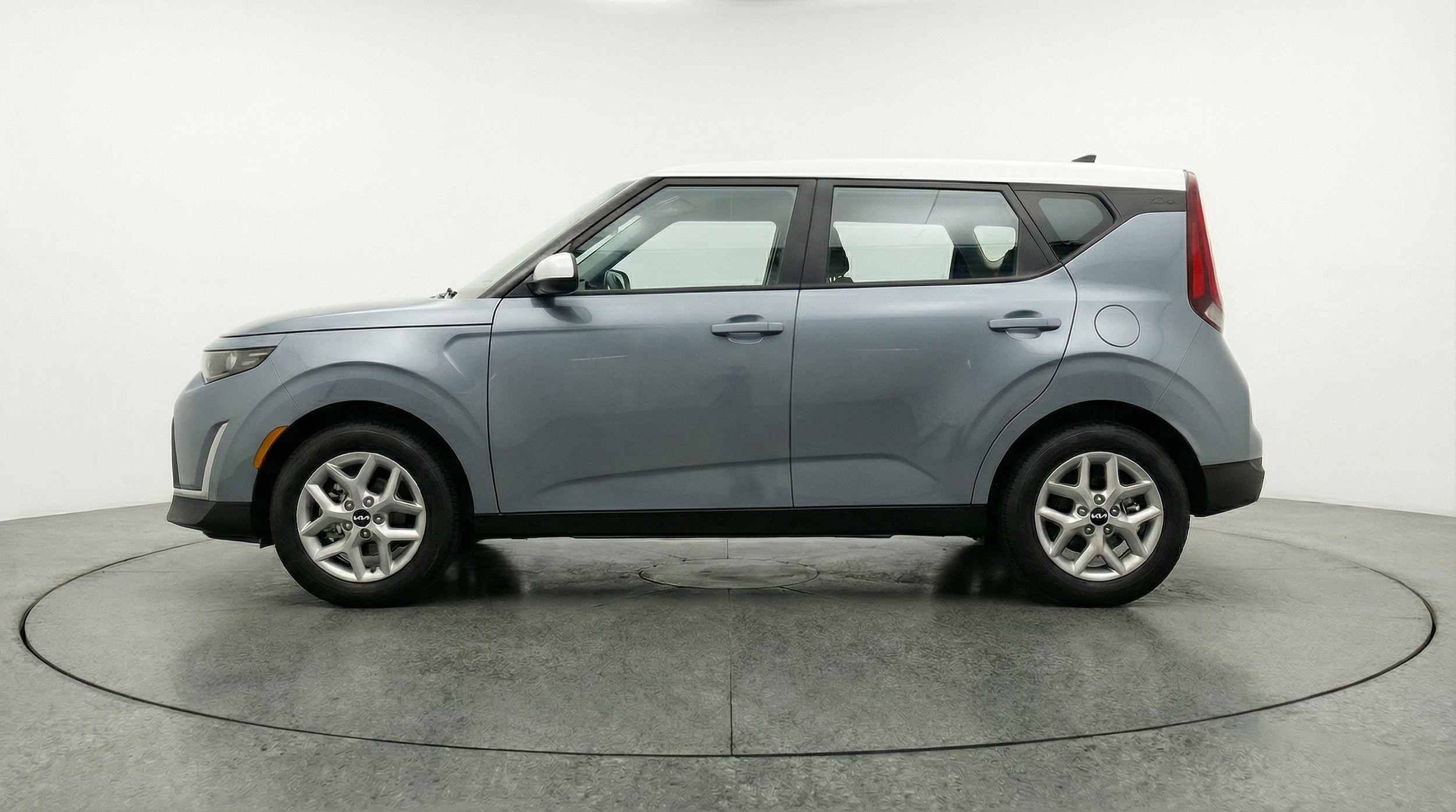 Thumbnail: 2025 Kia Soul - 5