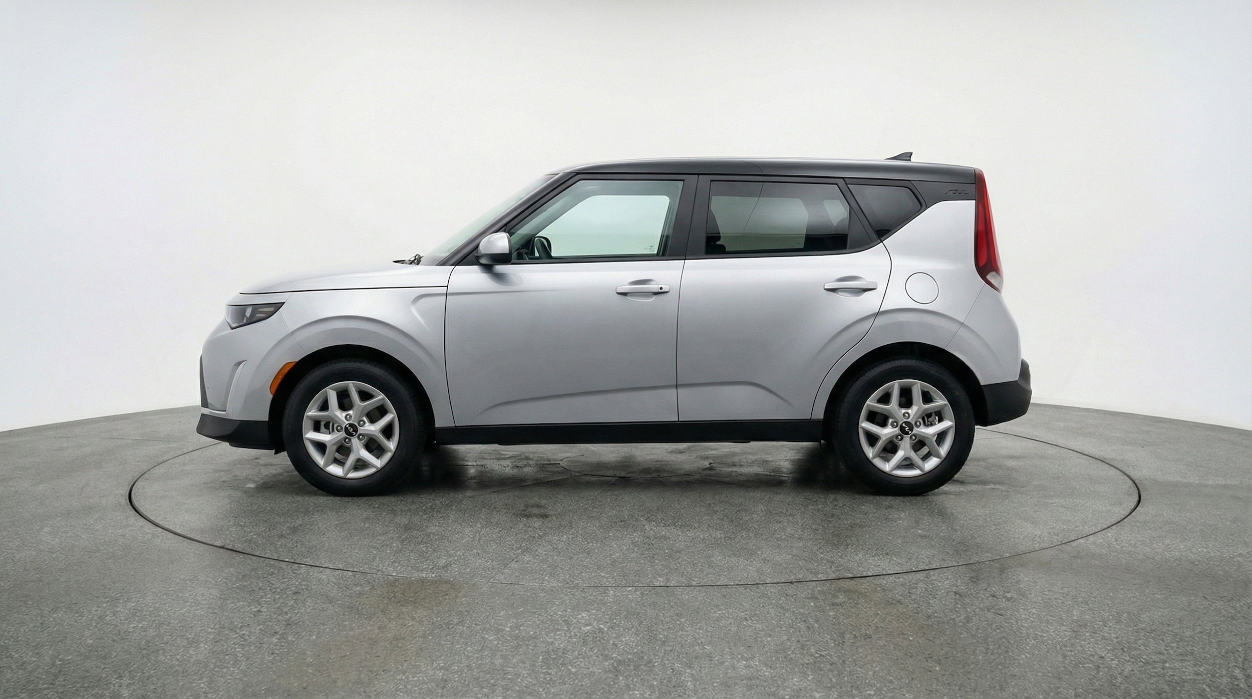 Thumbnail: 2025 Kia Soul - 5