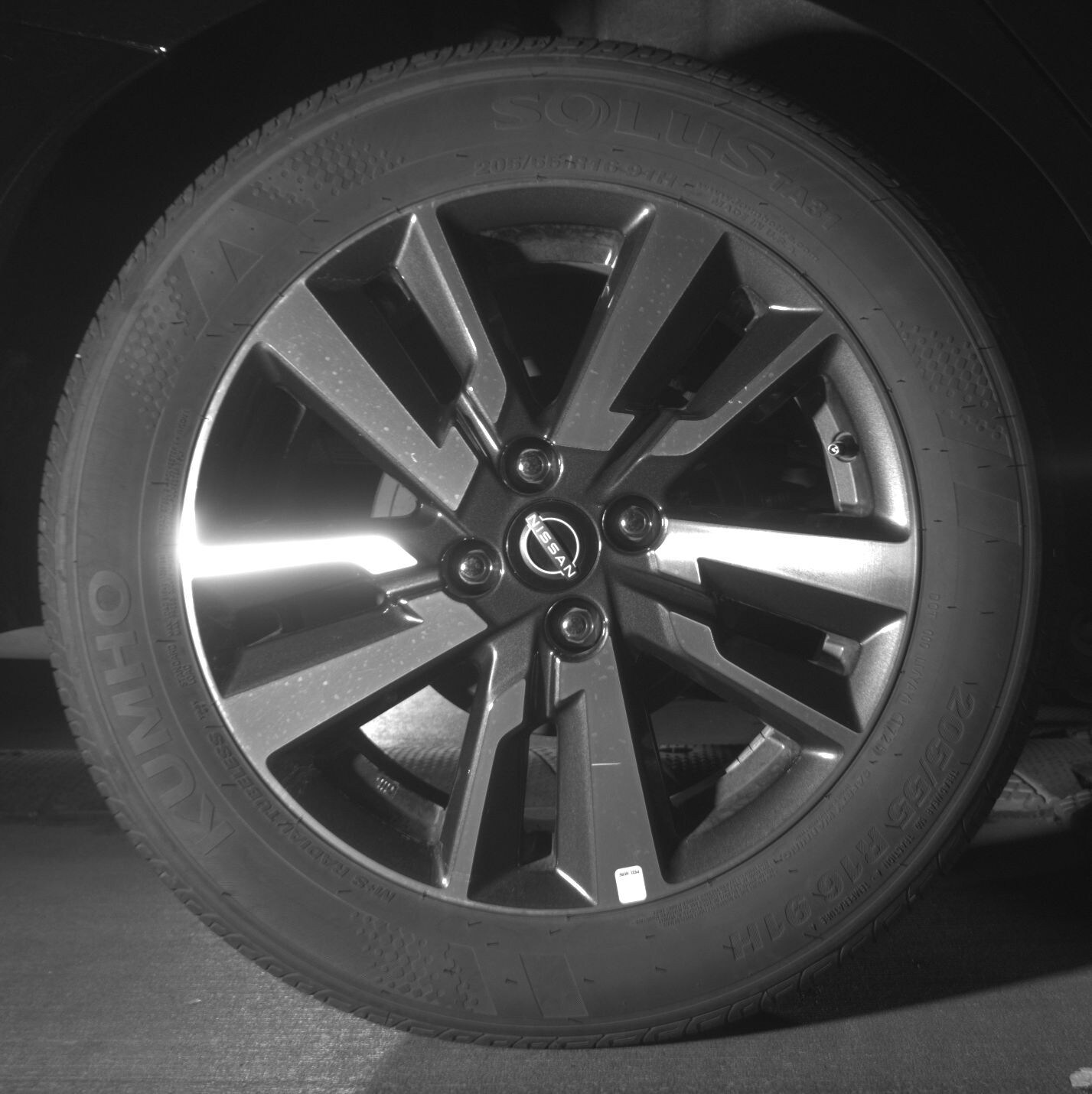 Thumbnail: 2025 Nissan Versa - 12