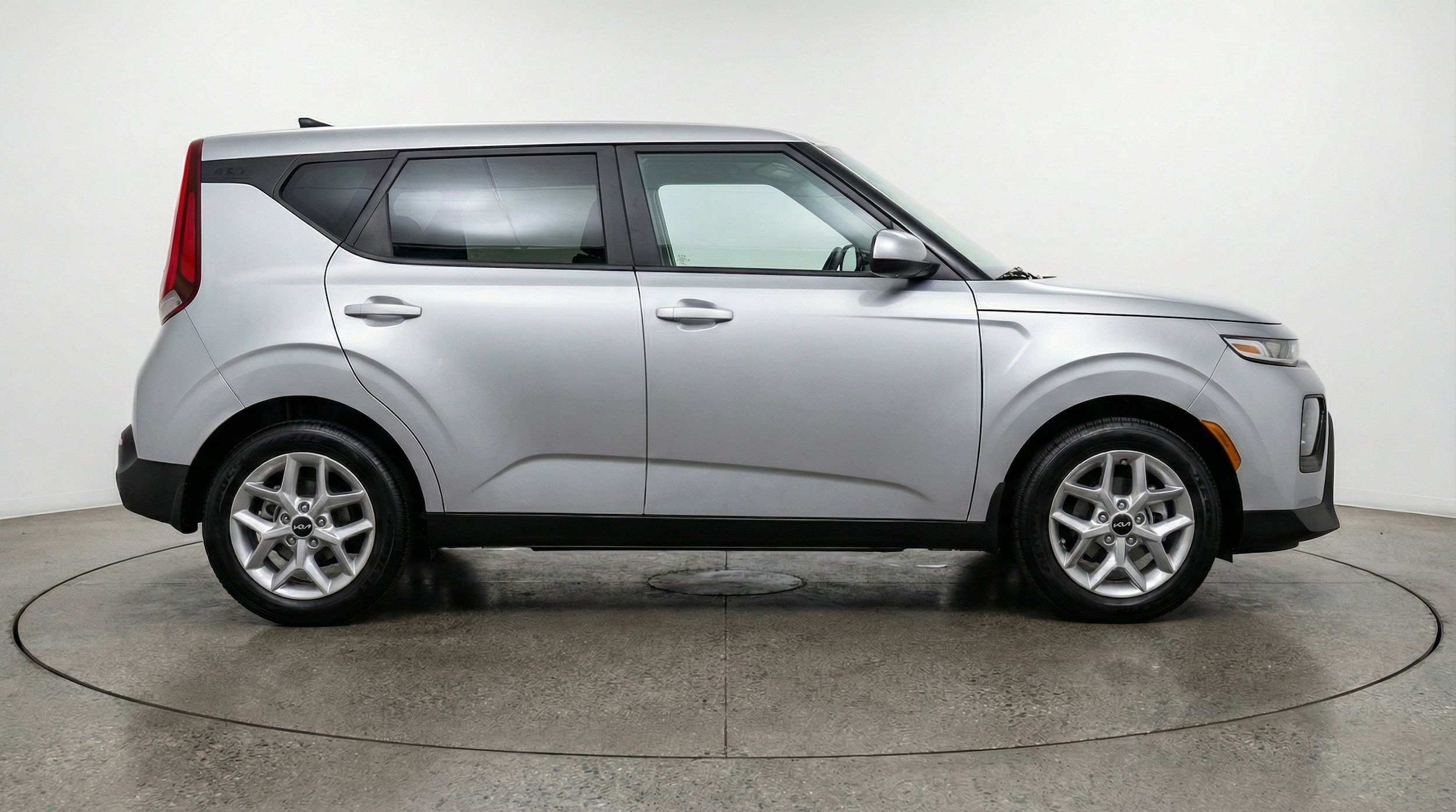 Thumbnail: 2025 Kia Soul - 11