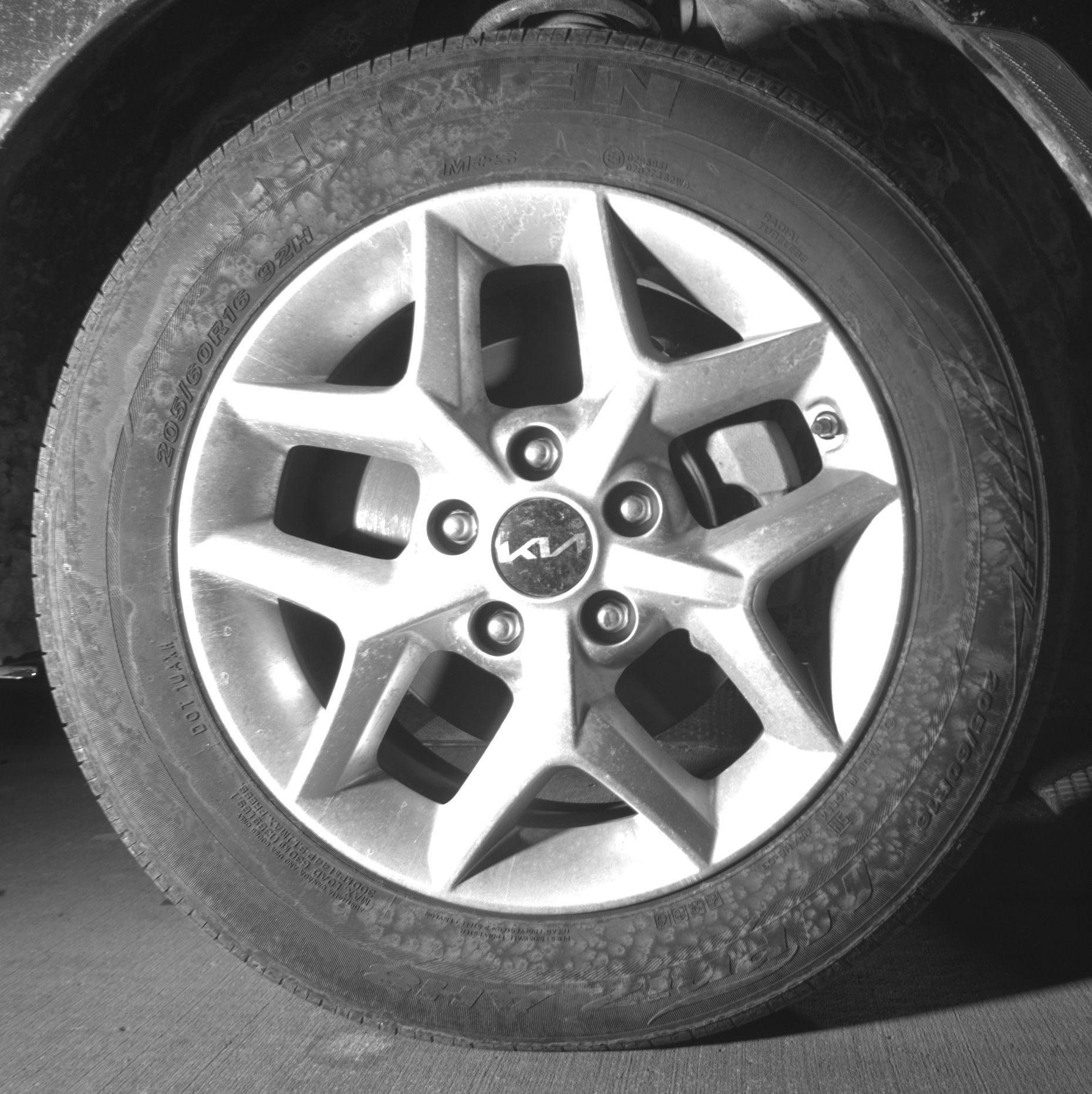 Thumbnail: 2025 Kia Soul - 13