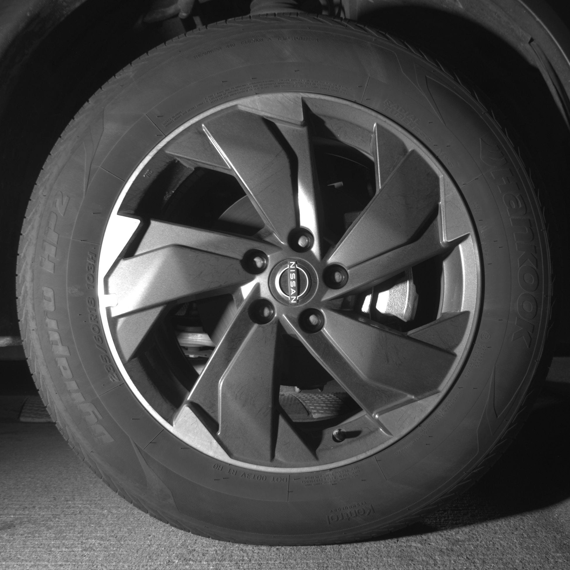 Thumbnail: 2025 Nissan Rogue - 10