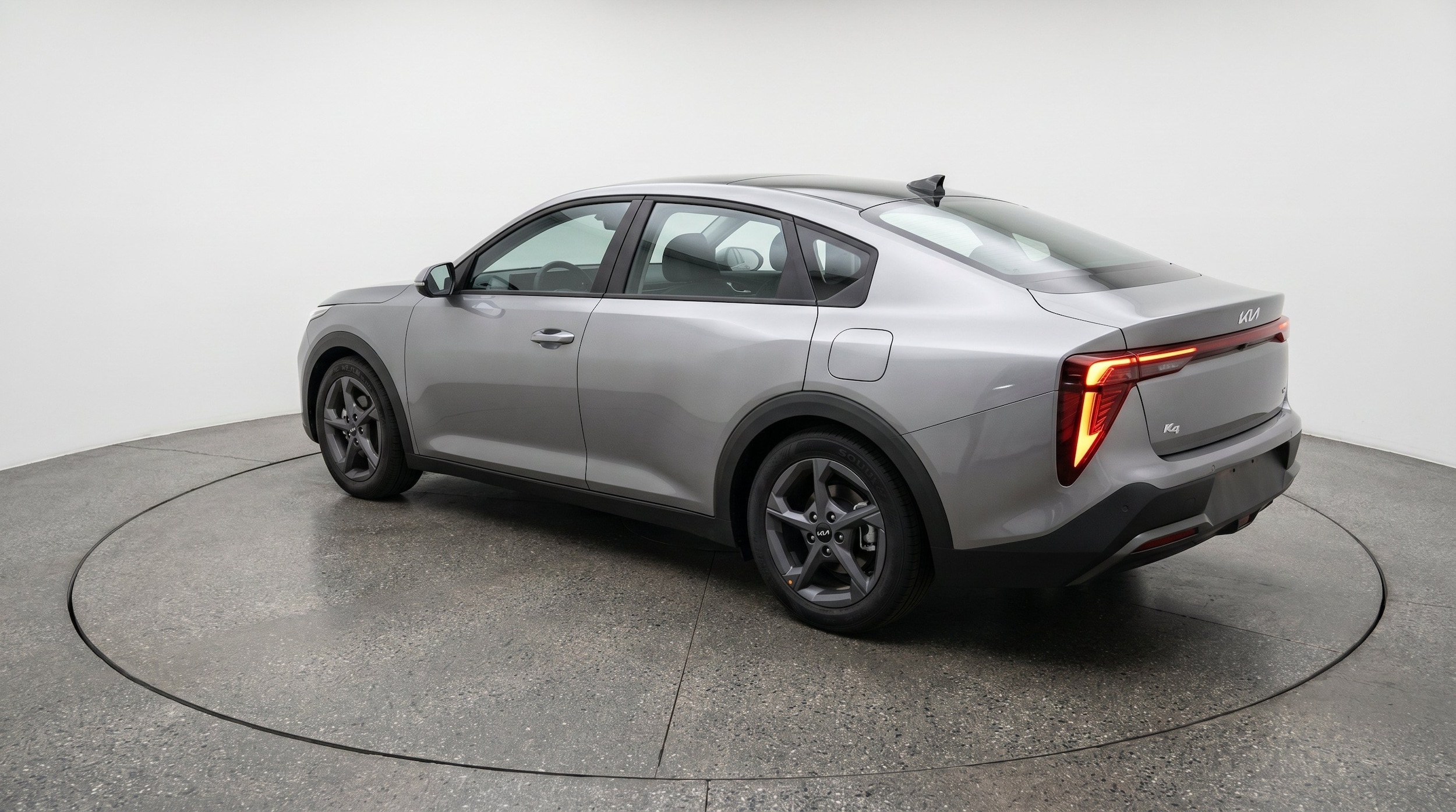 Thumbnail: 2025 Kia K4 - 6