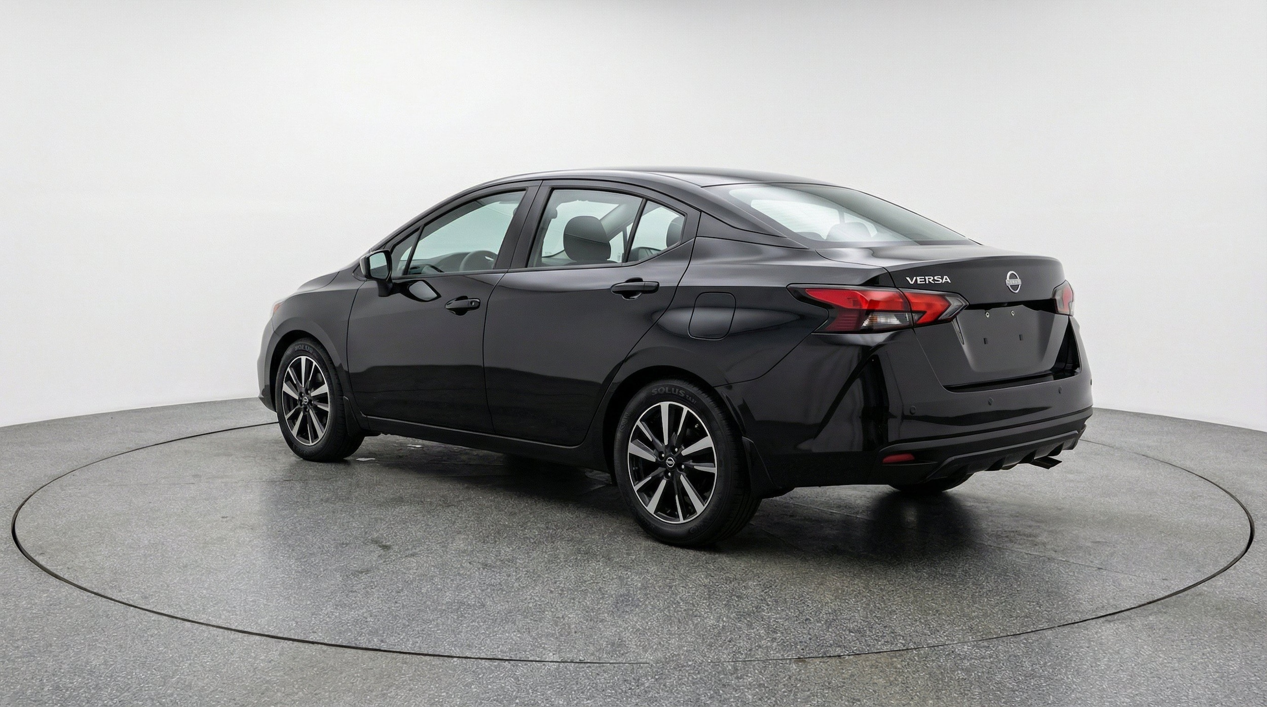Thumbnail: 2025 Nissan Versa - 6