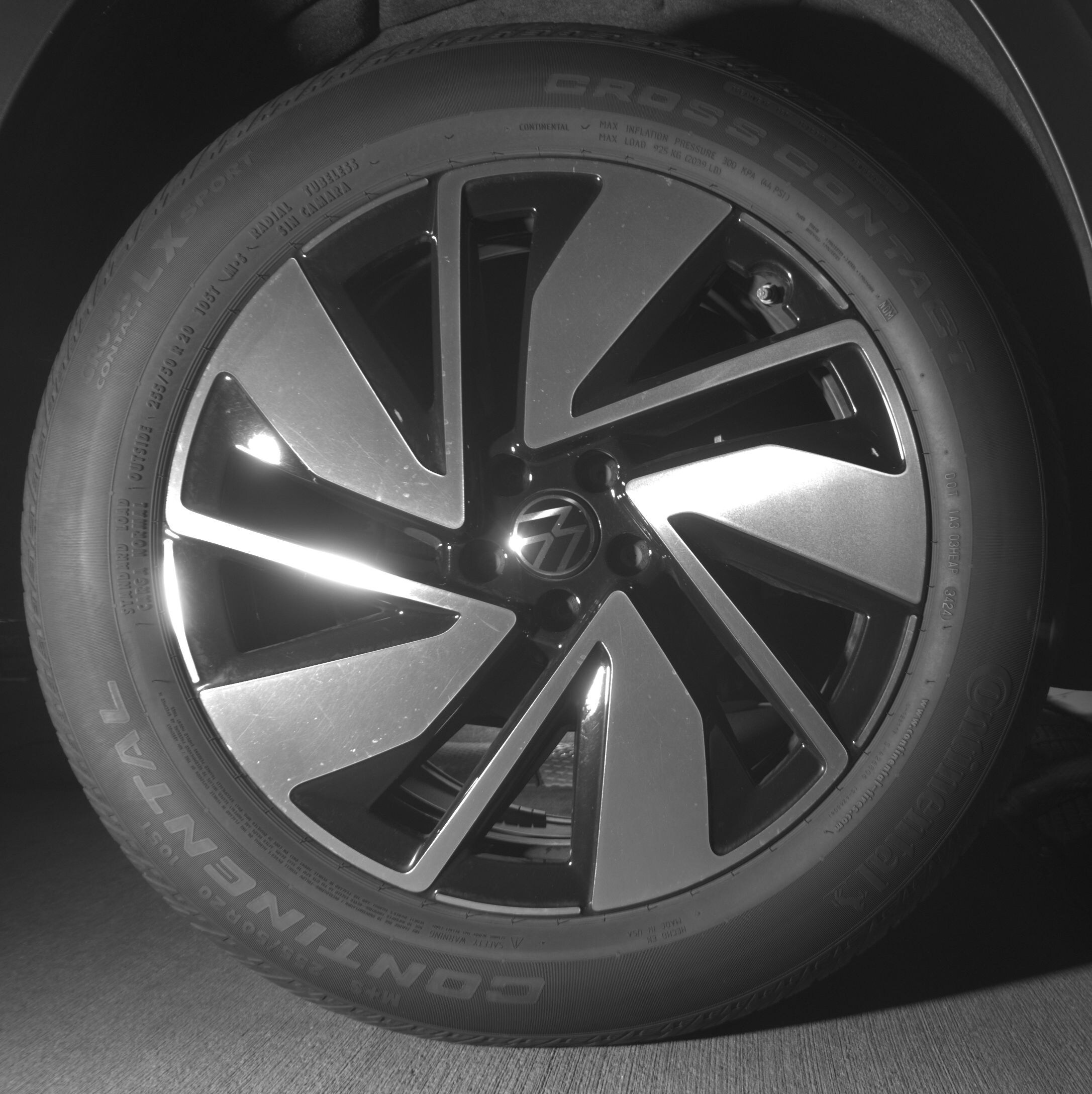 Thumbnail: 2025 Volkswagen Atlas - 12