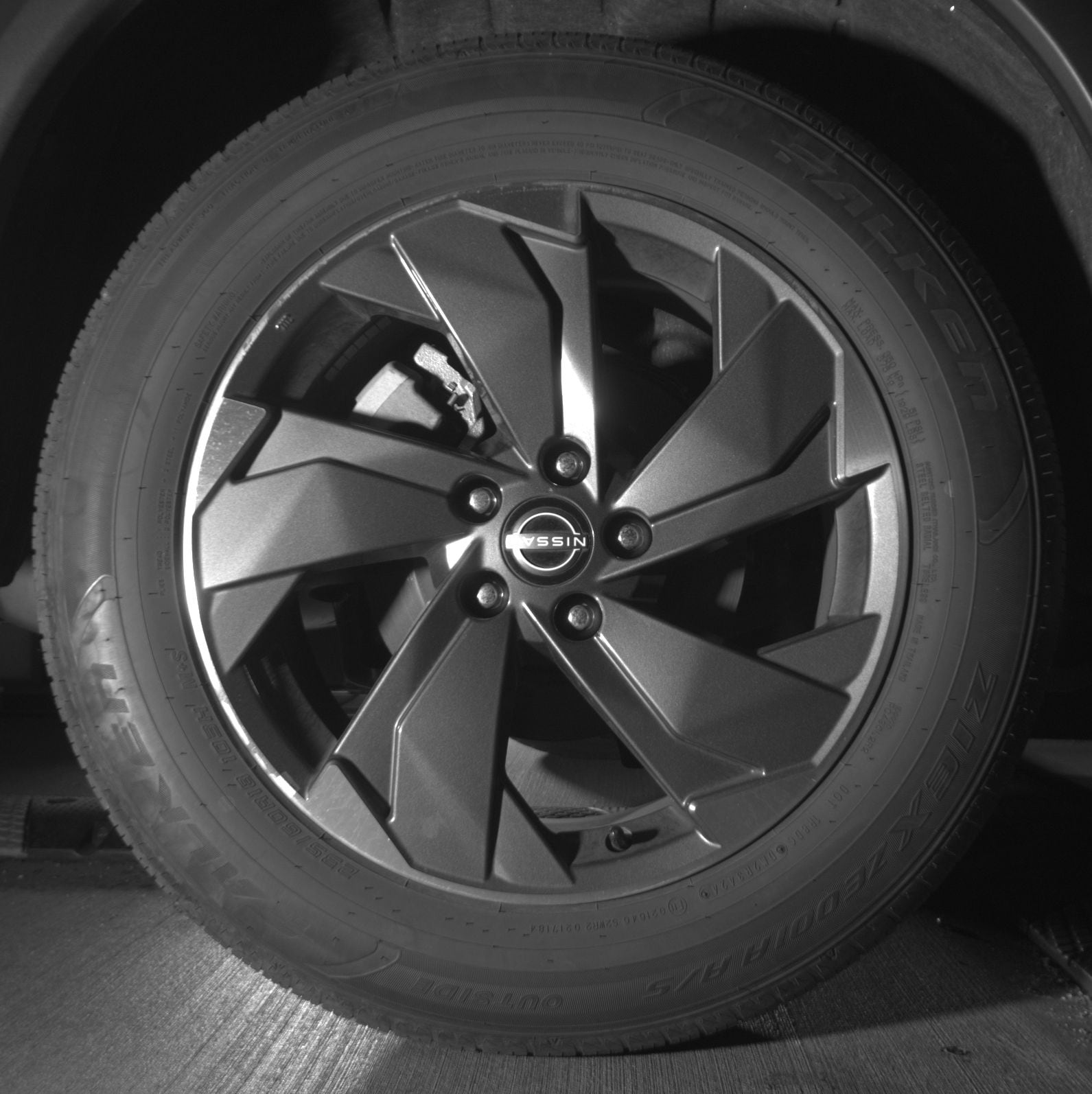 Thumbnail: 2025 Nissan Rogue - 12