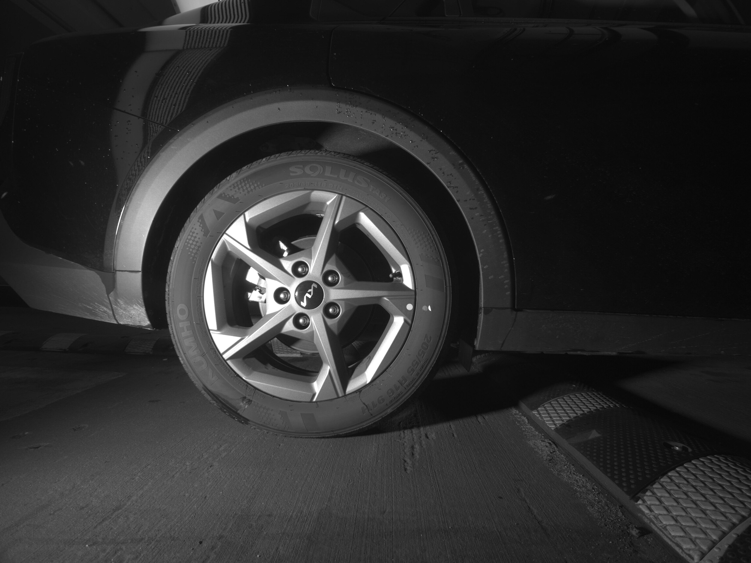 Thumbnail: 2025 Kia K4 - 15