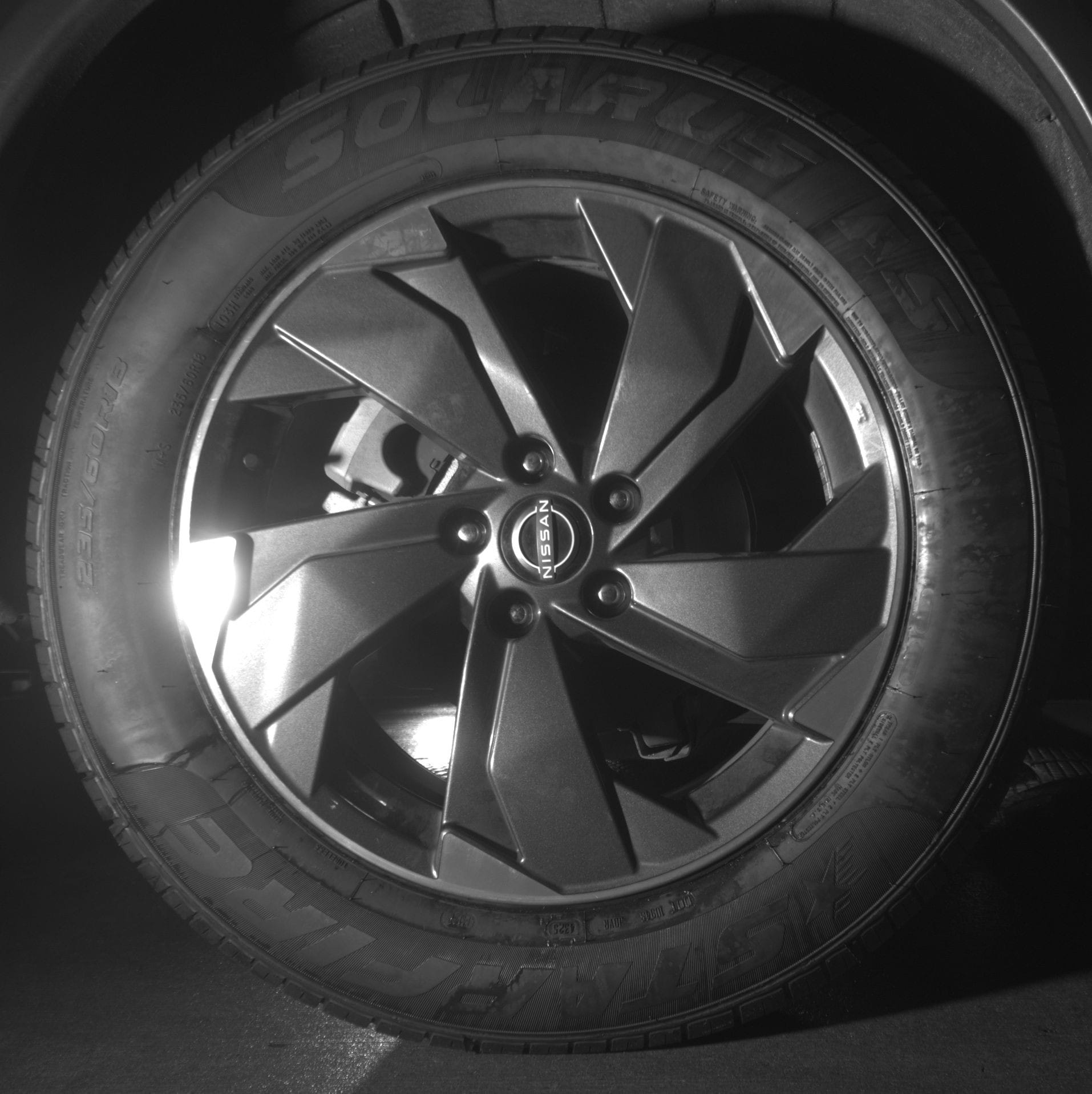 Thumbnail: 2025 Nissan Rogue - 12