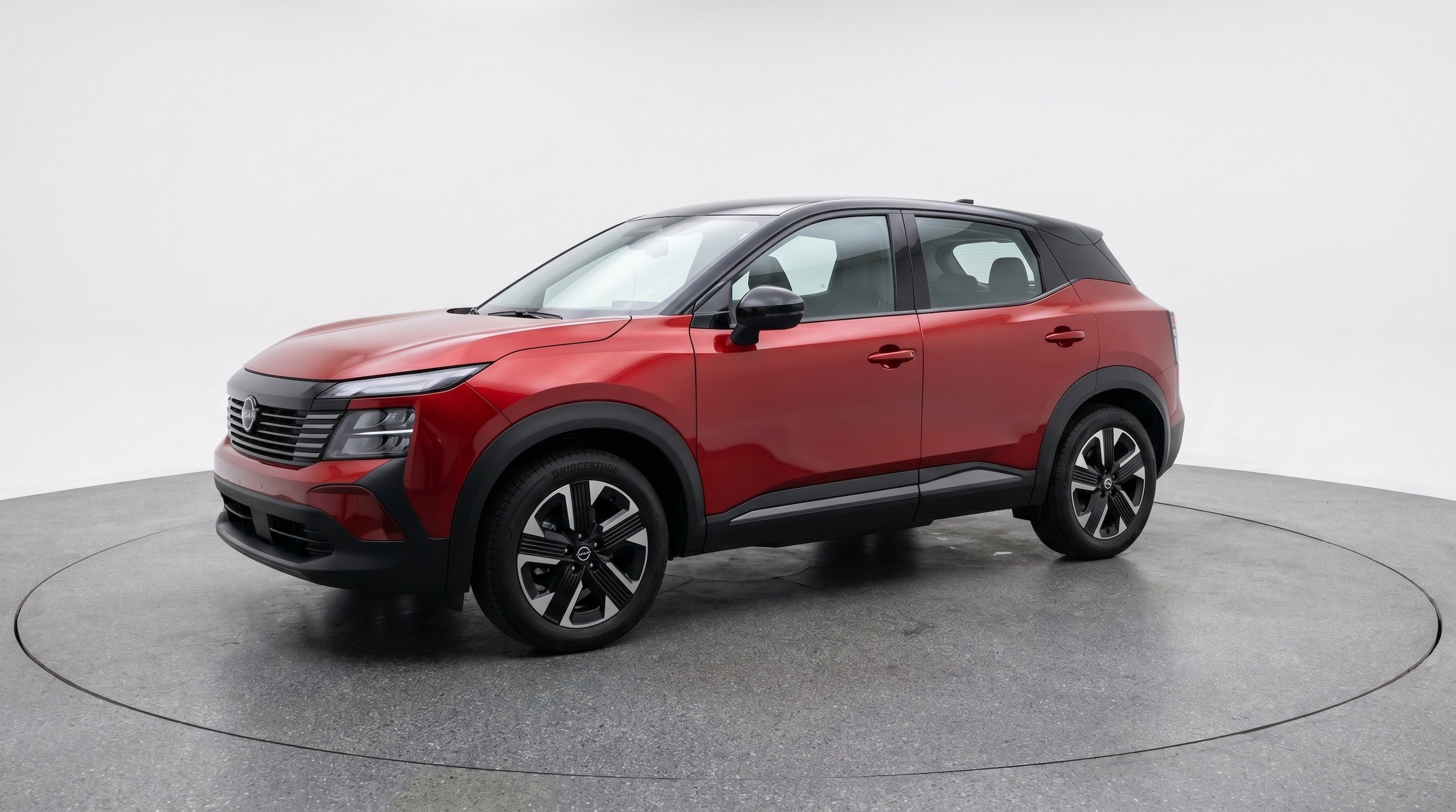 Thumbnail: 2026 Nissan Kicks - 3