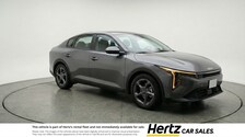2025 Kia K4  -
                  Cincinnati, OH