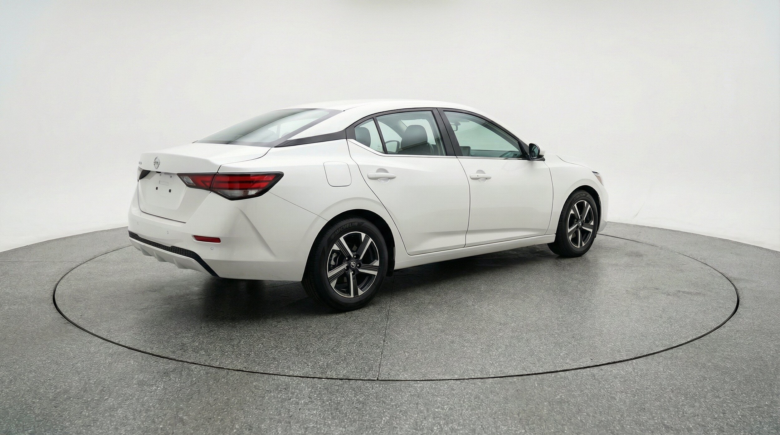 Thumbnail: 2025 Nissan Sentra - 9