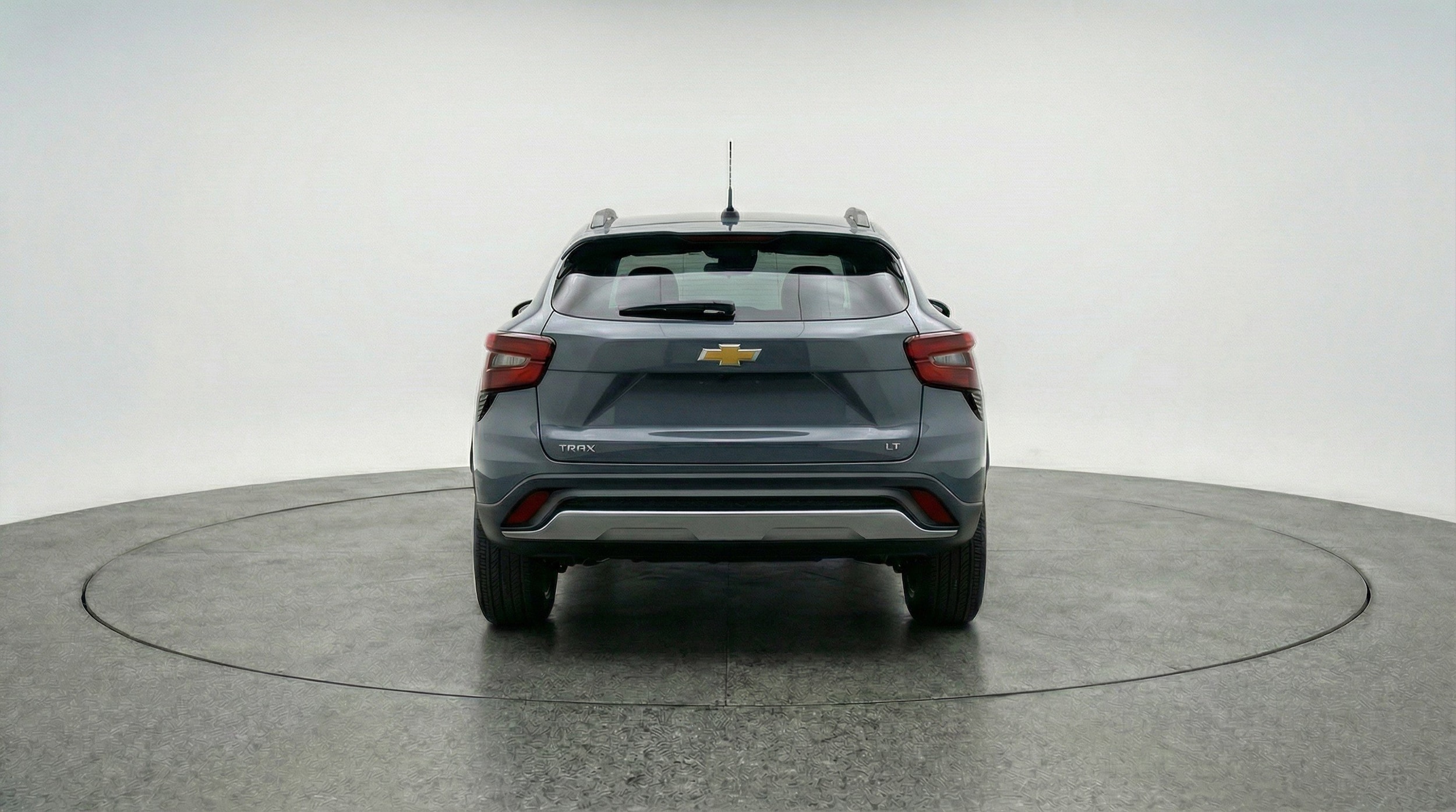 Thumbnail: 2025 Chevrolet Trax - 7