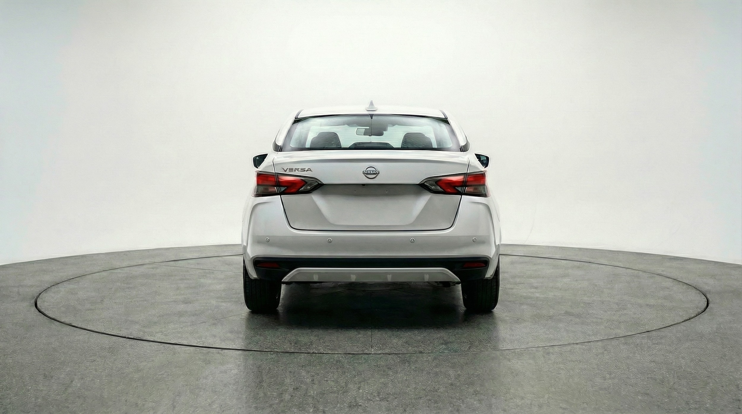 Thumbnail: 2025 Nissan Versa - 6