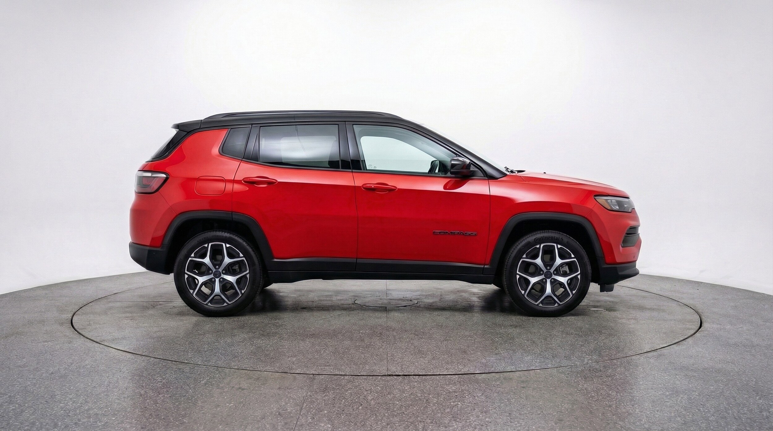 Thumbnail: 2025 Jeep Compass - 11