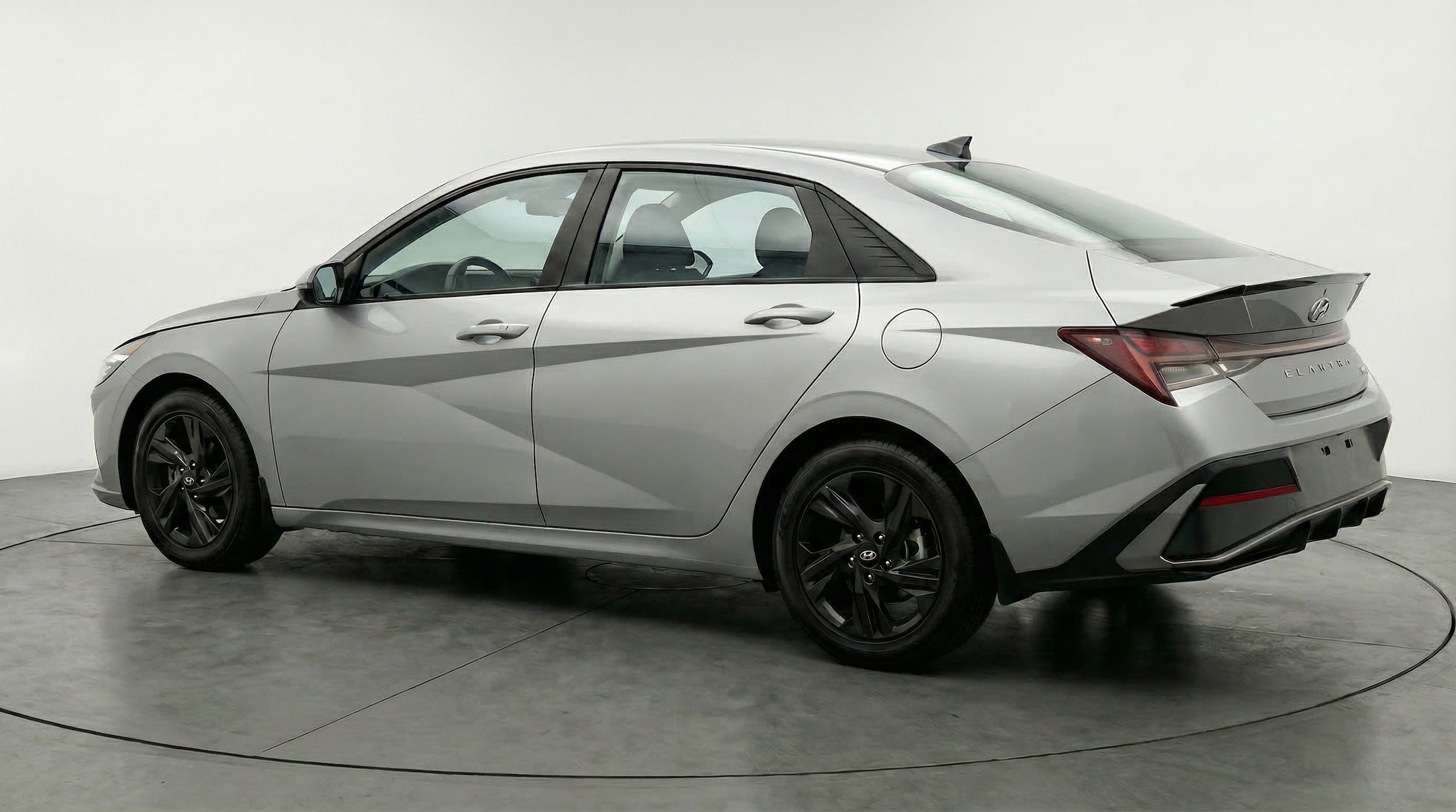 Thumbnail: 2026 Hyundai Elantra - 6