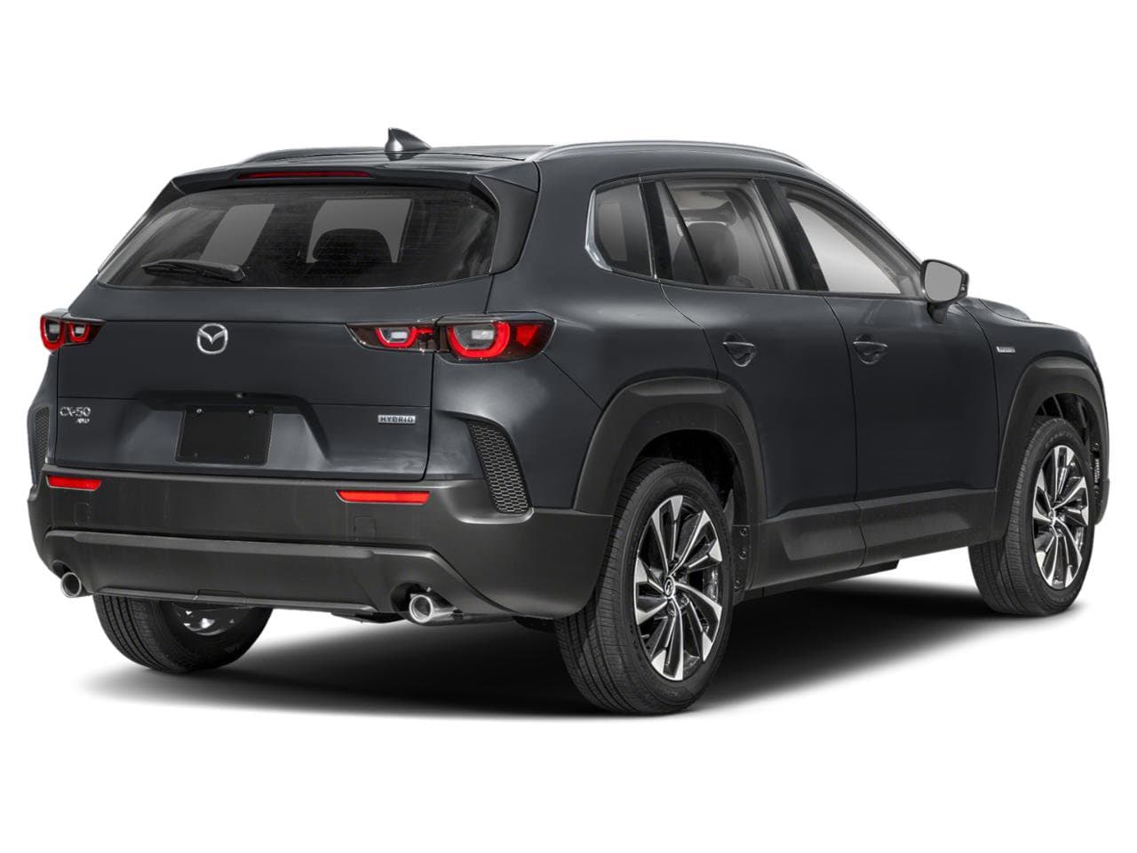 Thumbnail: 2025 Mazda CX-50 - 2