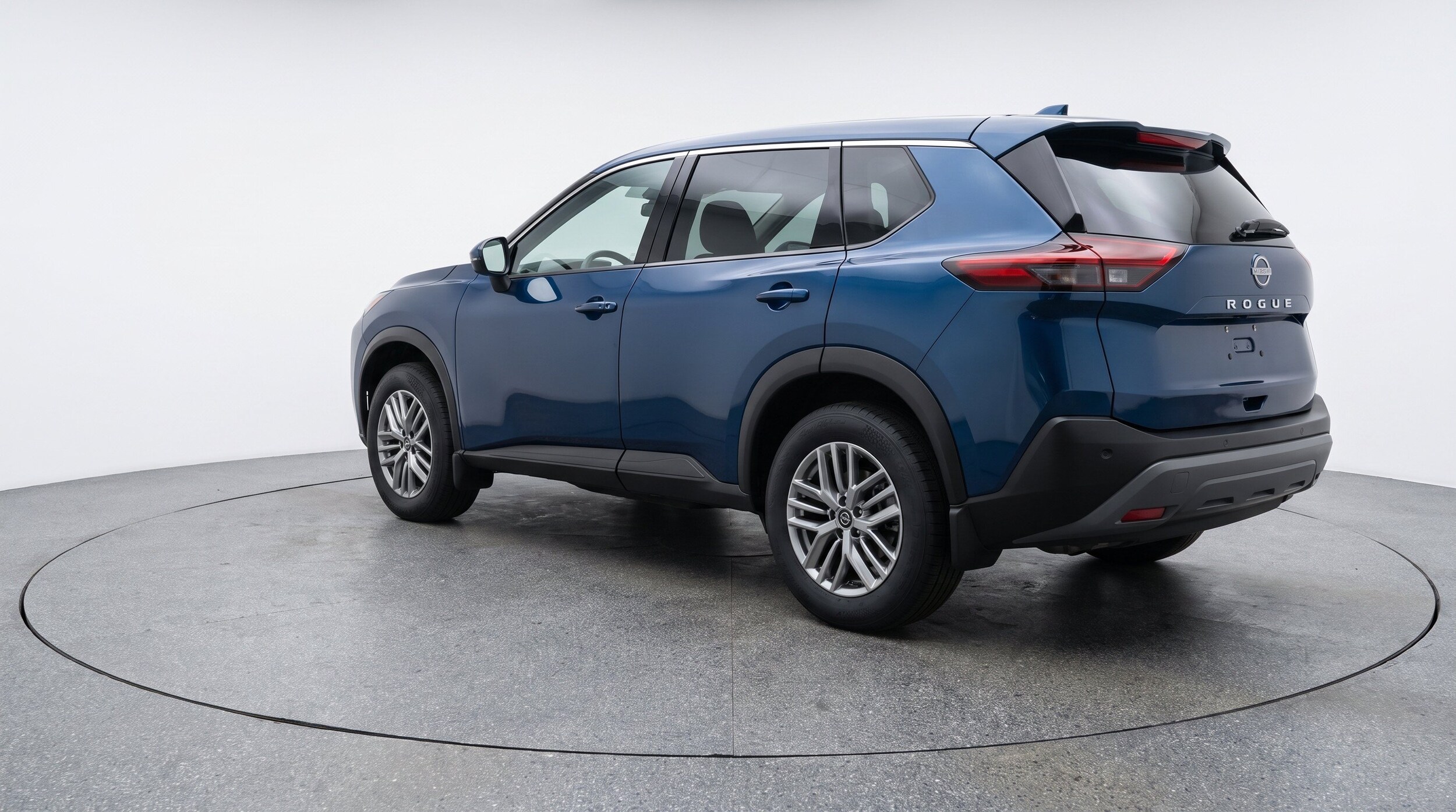 Thumbnail: 2026 Nissan Rogue - 6