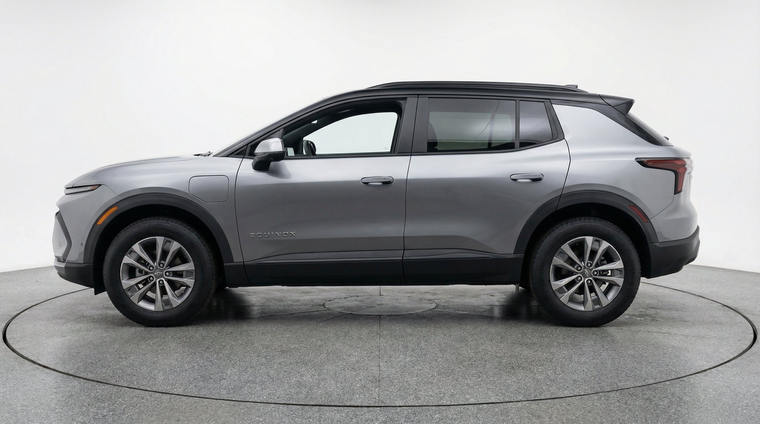 Thumbnail: 2025 Chevrolet Equinox - 5