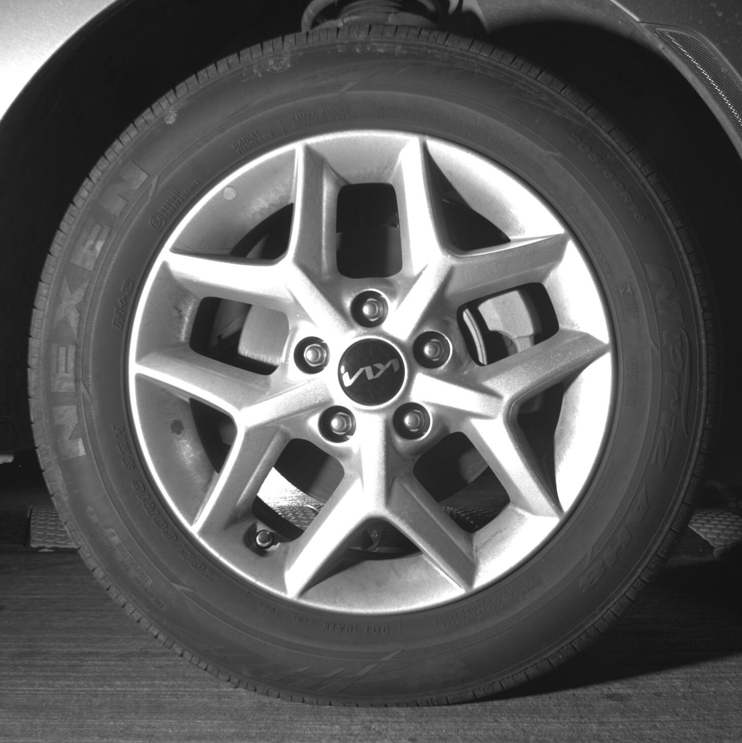 Thumbnail: 2025 Kia Soul - 10