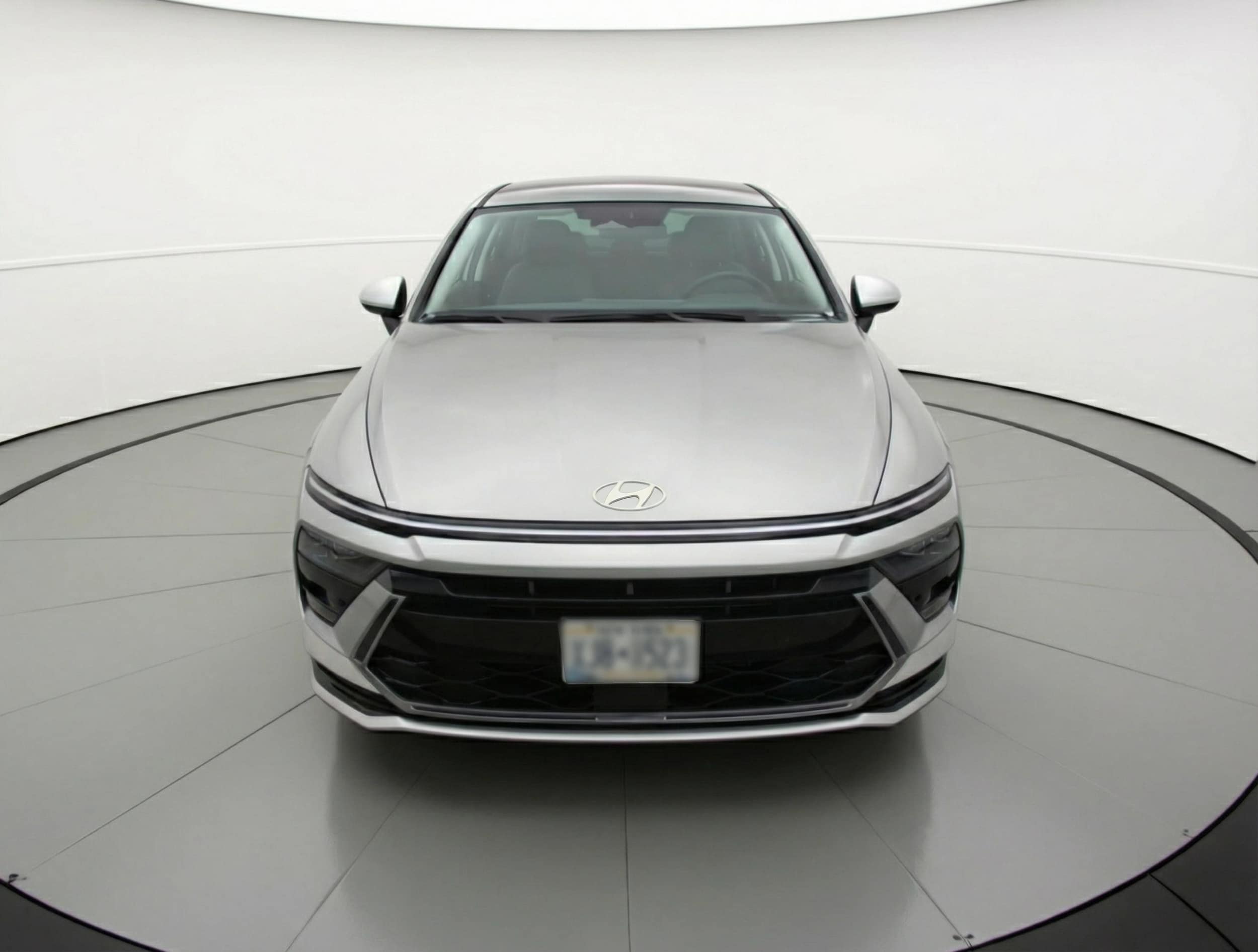 Thumbnail: 2025 Hyundai Sonata - 2