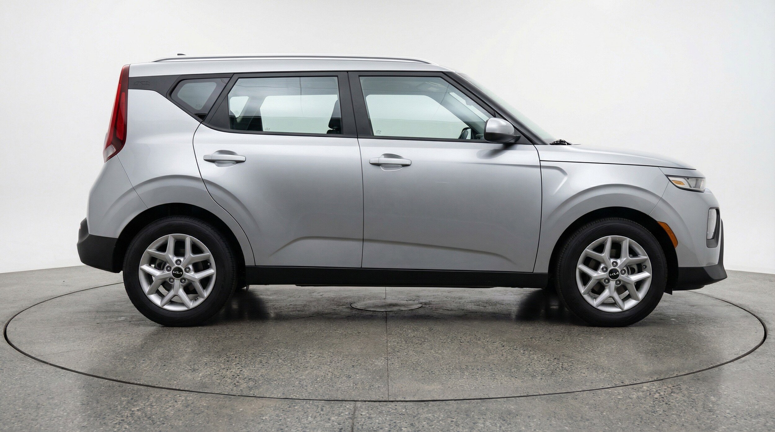 Thumbnail: 2025 Kia Soul - 11