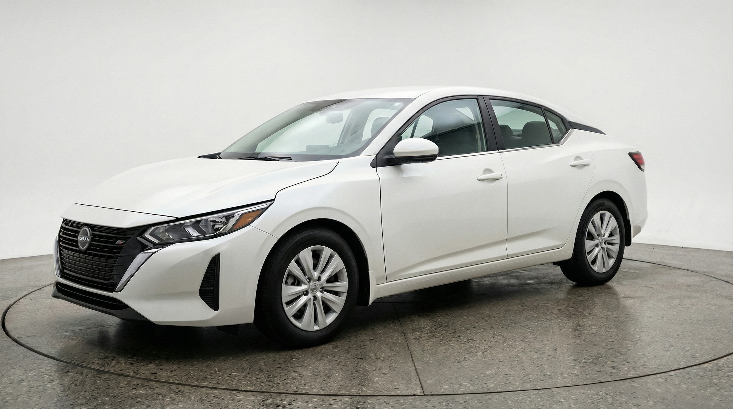 Thumbnail: 2025 Nissan Sentra - 3