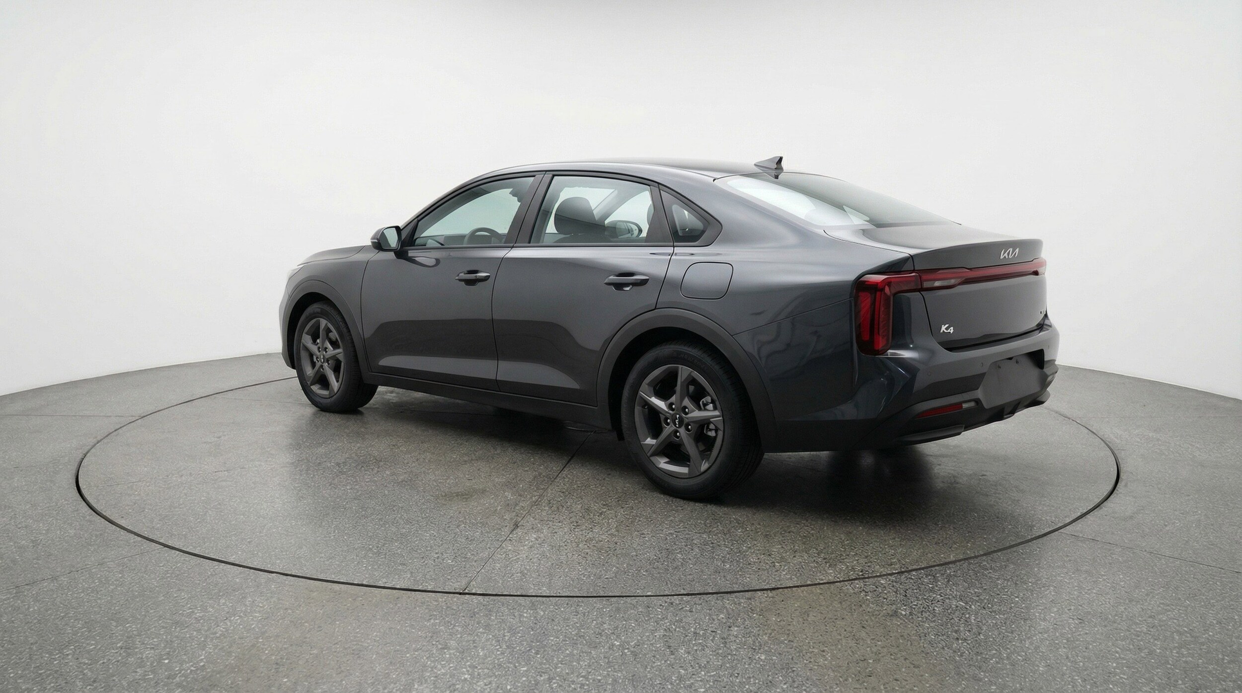 Thumbnail: 2025 Kia K4 - 6