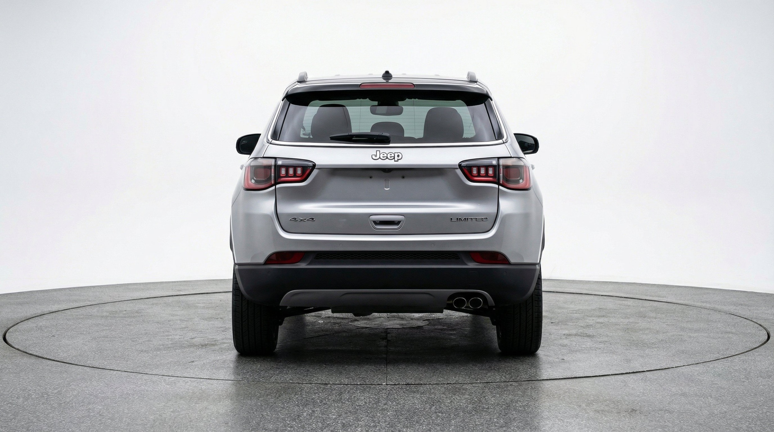 Thumbnail: 2025 Jeep Compass - 7