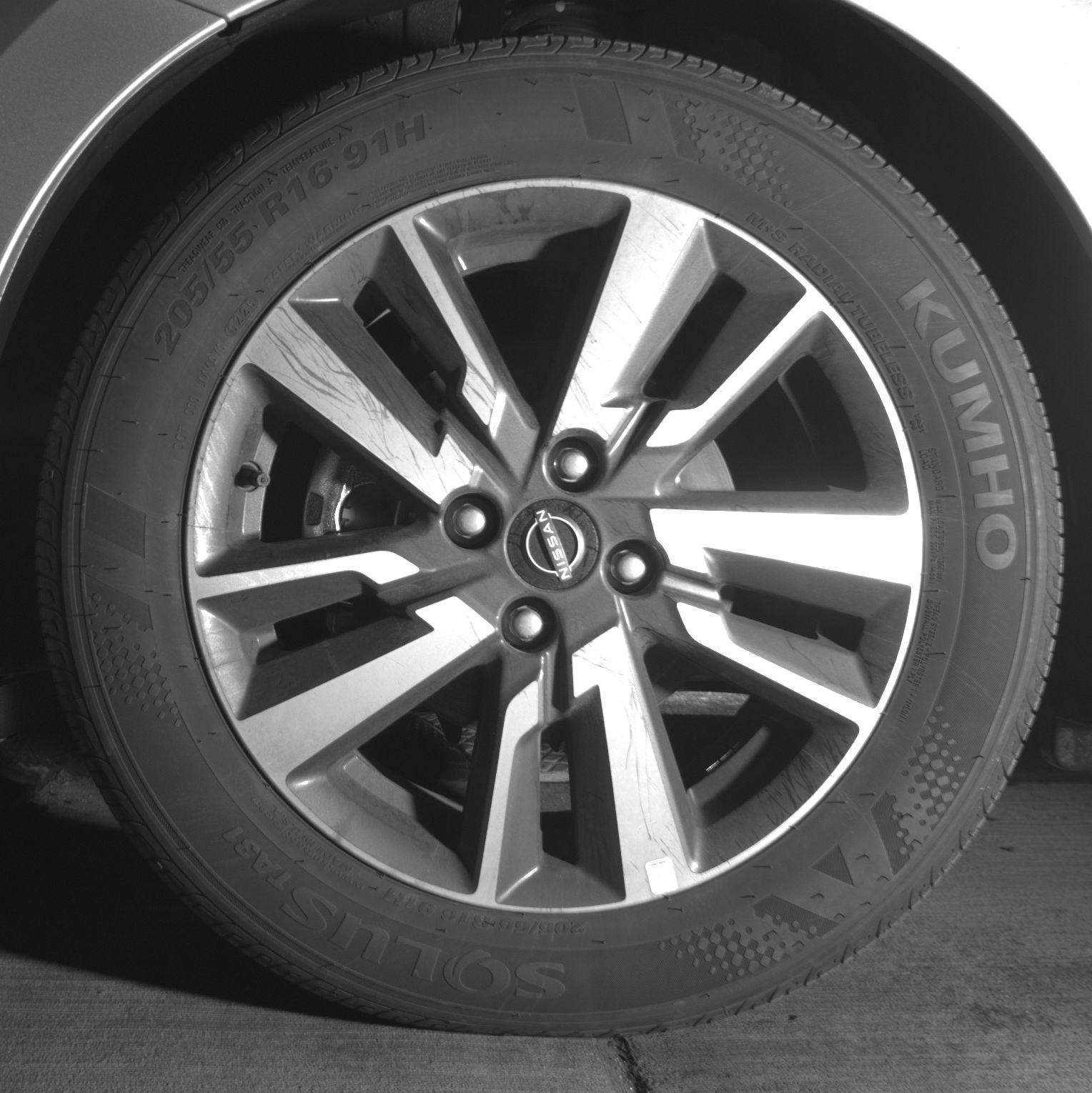 Thumbnail: 2025 Nissan Versa - 9