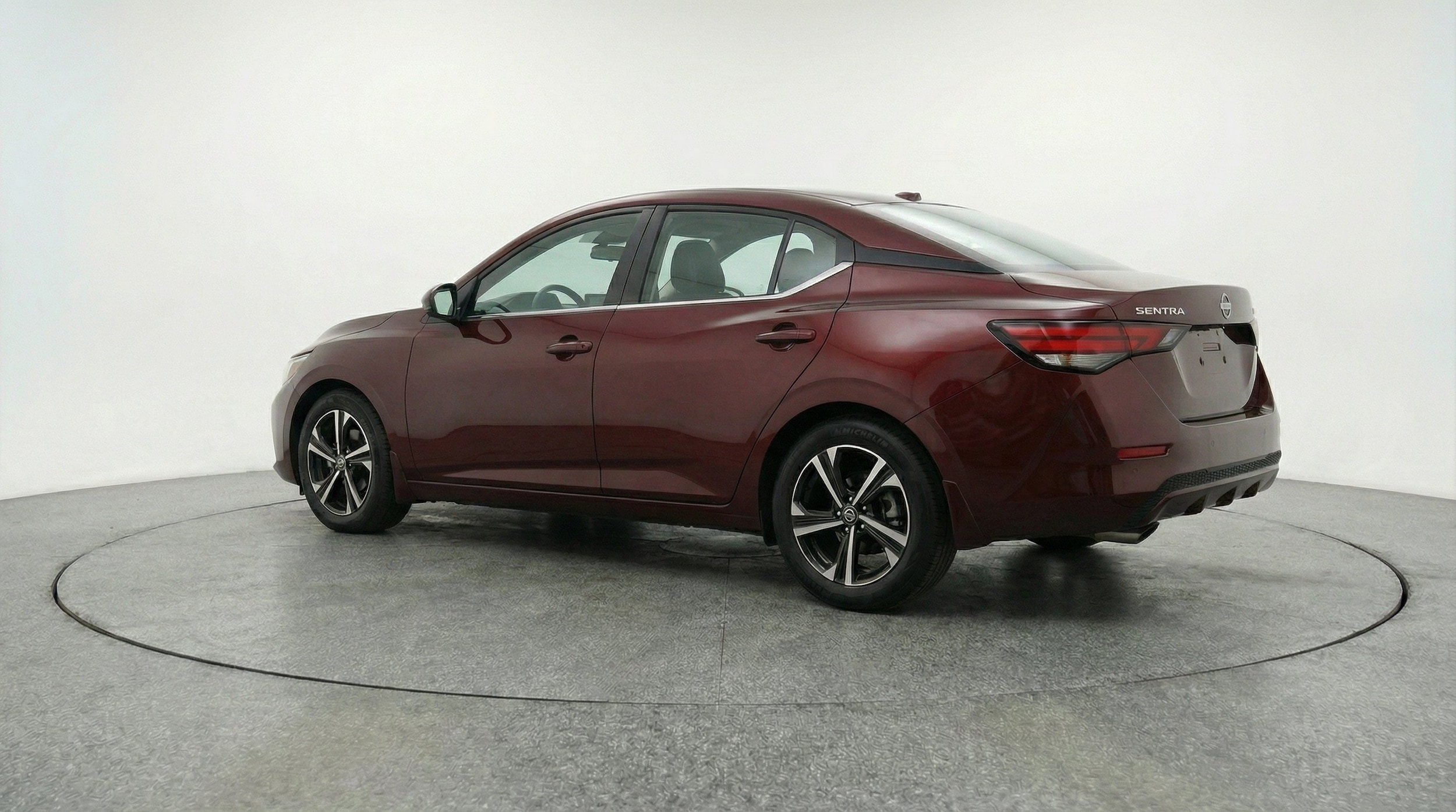 Thumbnail: 2025 Nissan Sentra - 6