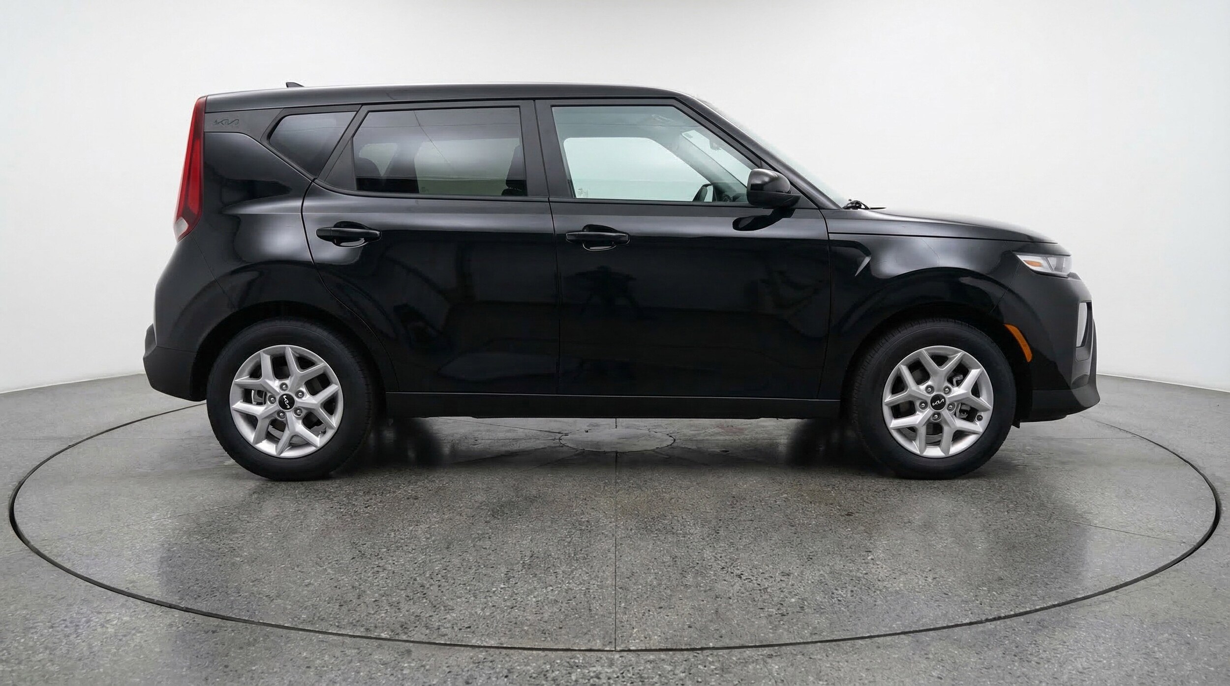 Thumbnail: 2025 Kia Soul - 11