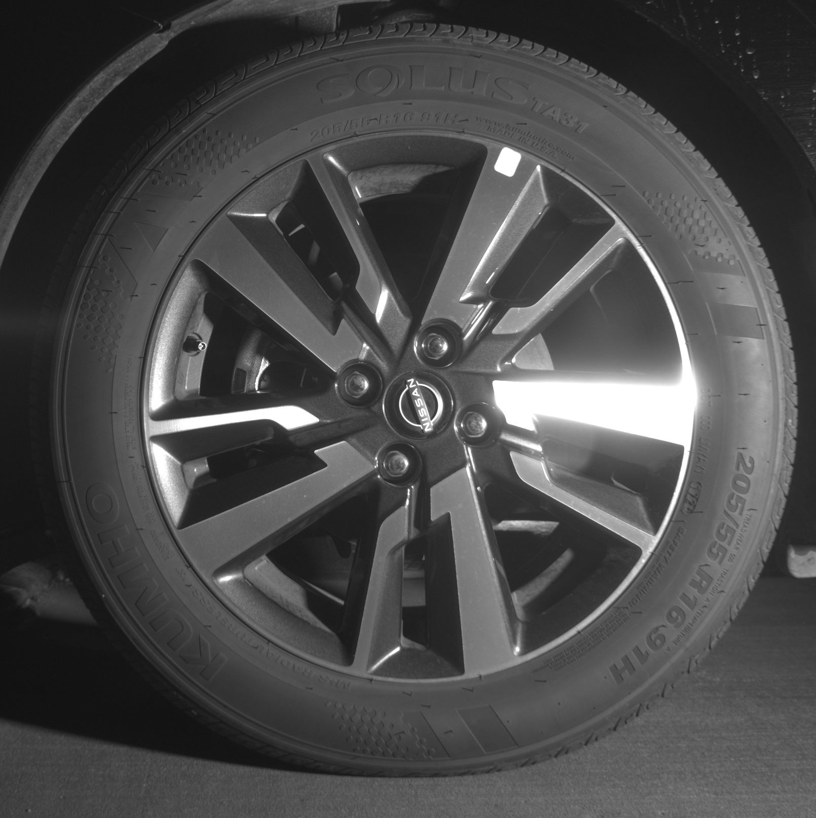 Thumbnail: 2025 Nissan Versa - 9