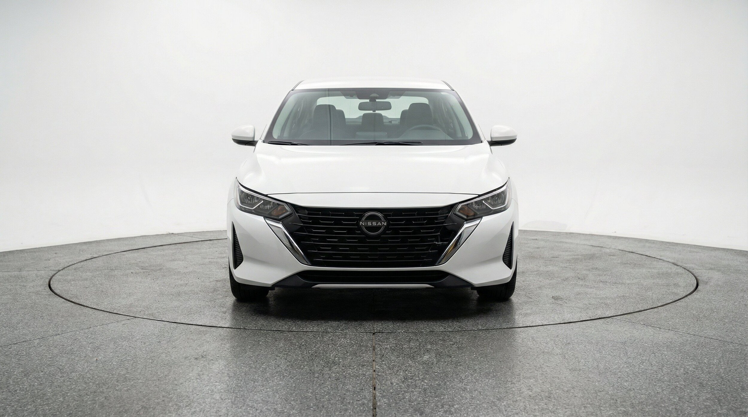 Thumbnail: 2025 Nissan Sentra - 2