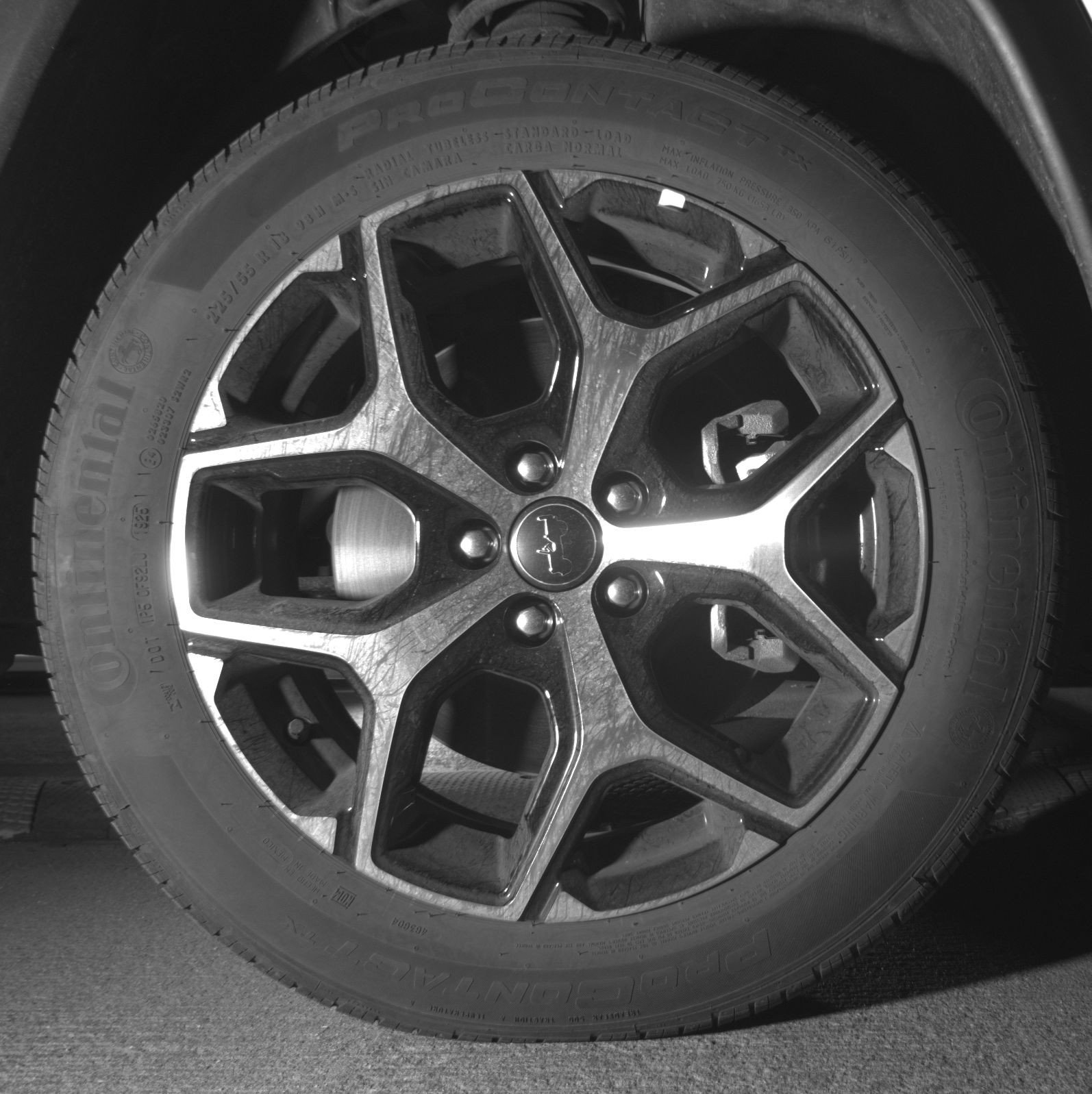 Thumbnail: 2025 Jeep Compass - 13