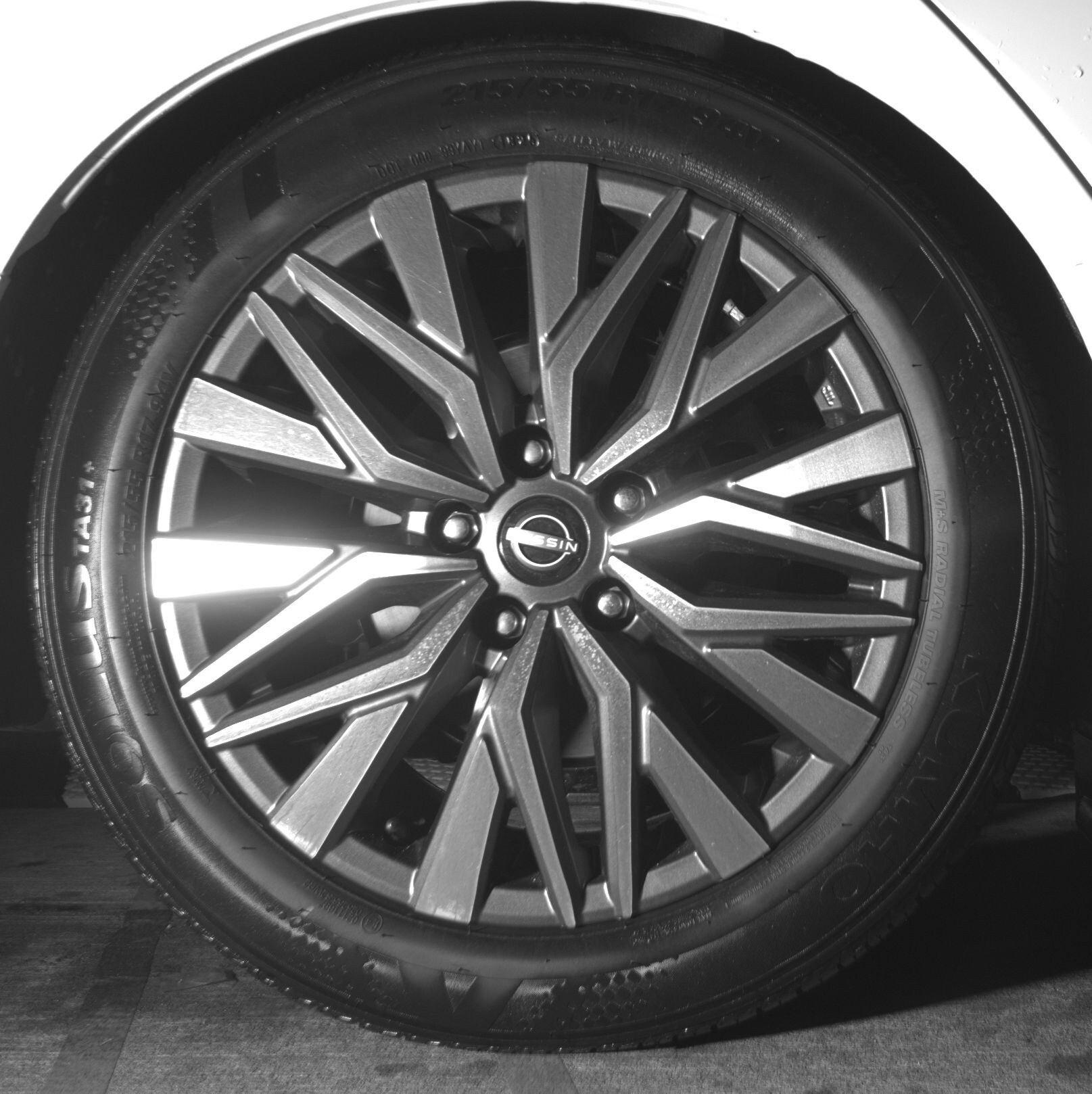 Thumbnail: 2025 Nissan Altima - 12