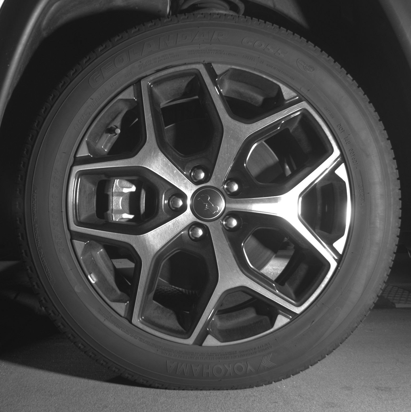 Thumbnail: 2025 Jeep Compass - 12