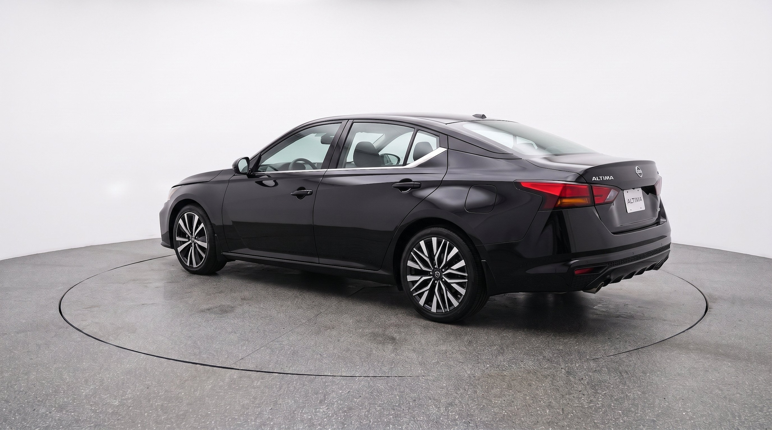 Thumbnail: 2026 Nissan Altima - 6