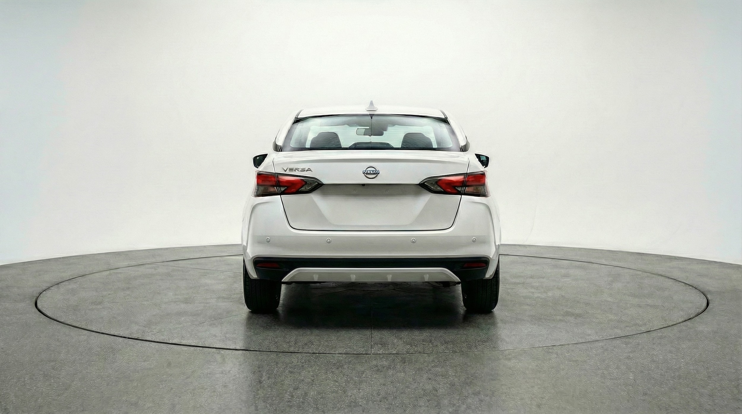 Thumbnail: 2025 Nissan Versa - 6