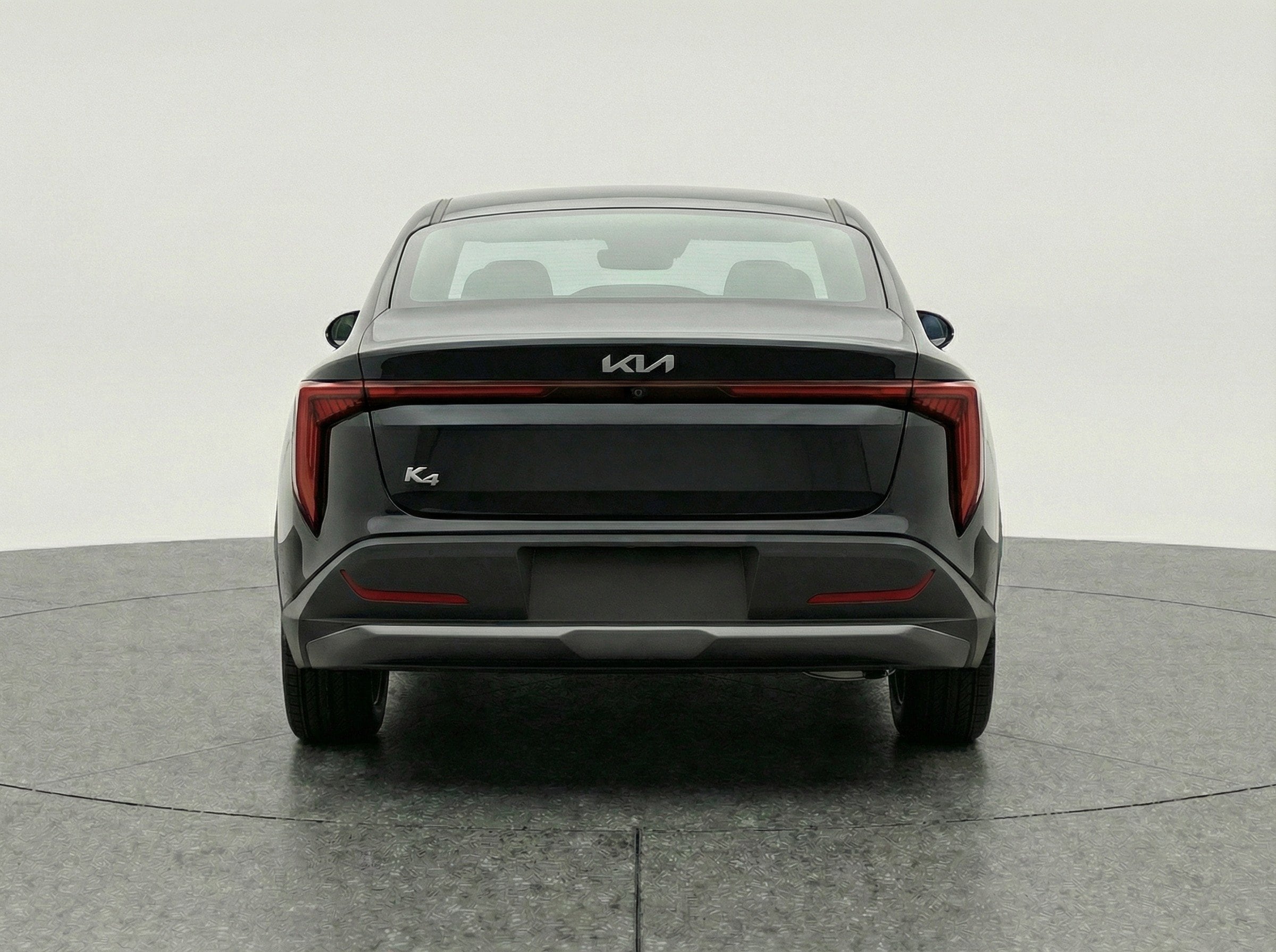 Thumbnail: 2025 Kia K4 - 7