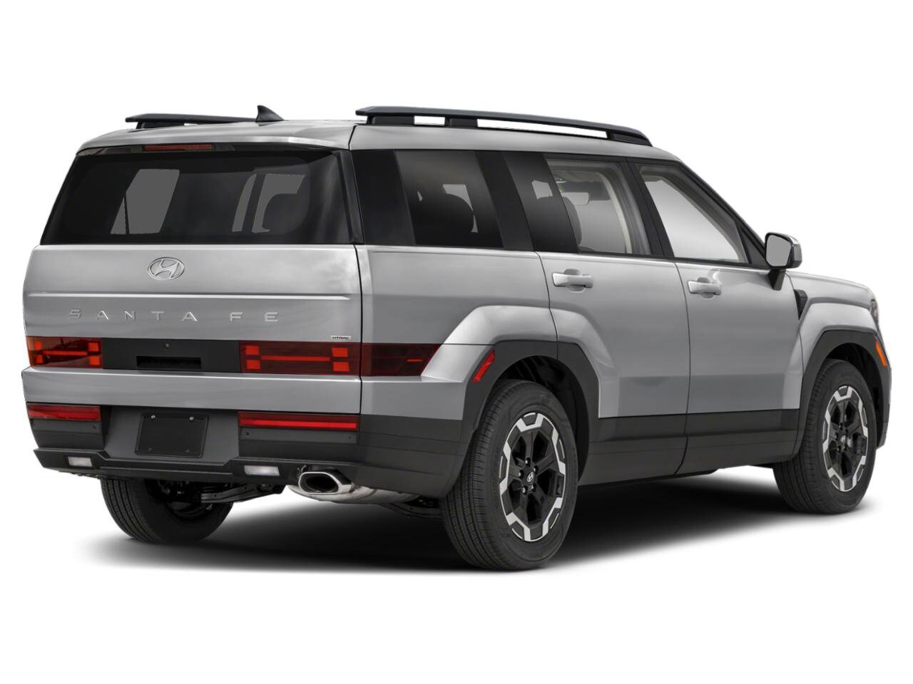 Thumbnail: 2025 Hyundai Santa Fe - 2