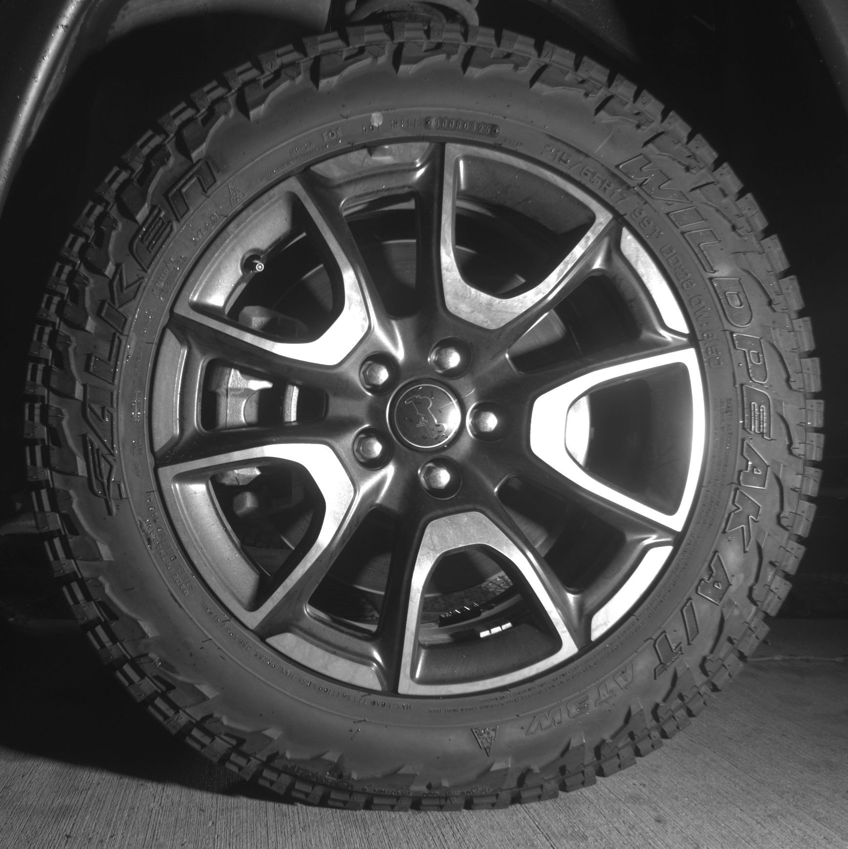 Thumbnail: 2025 Jeep Compass - 12