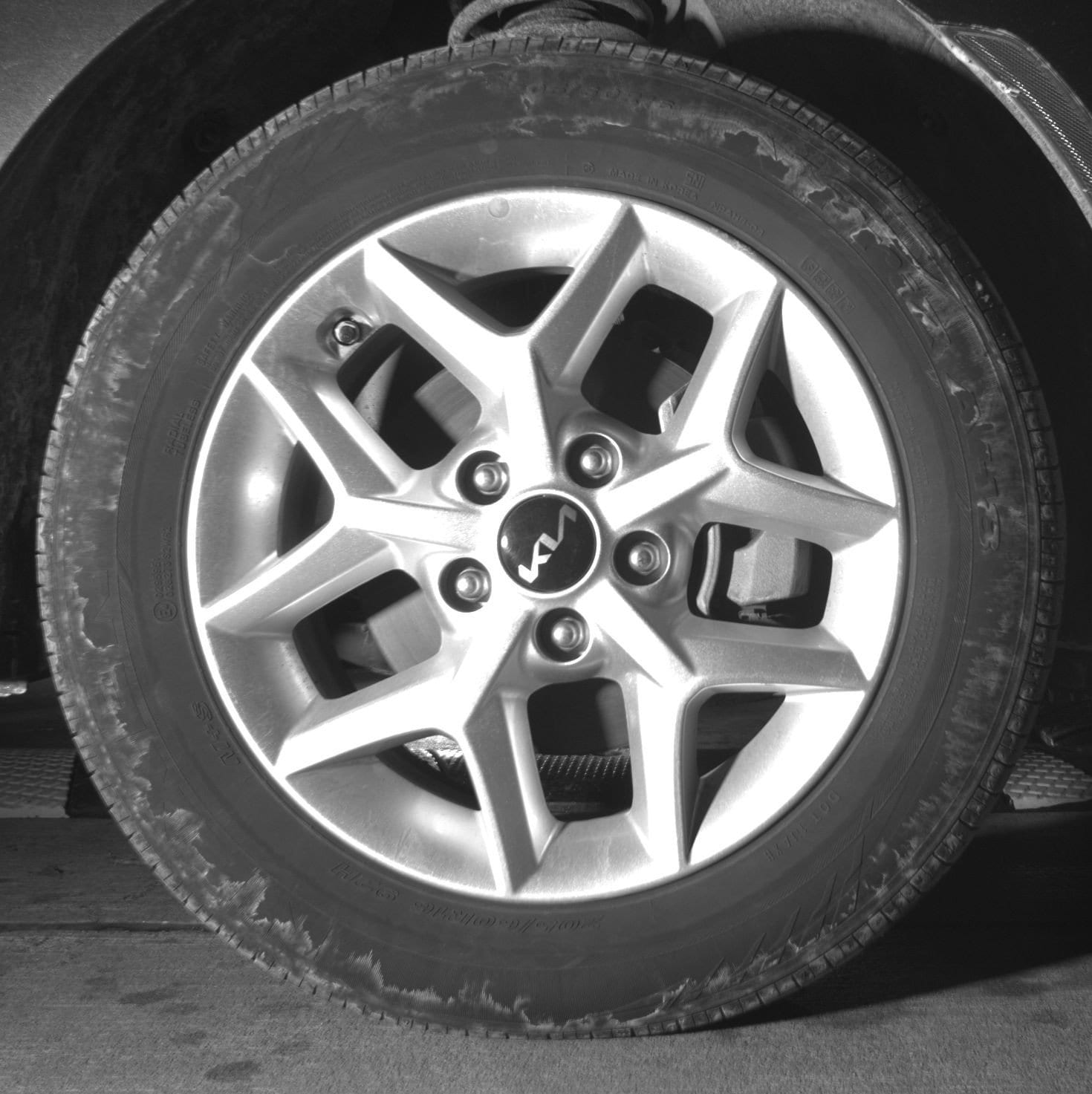 Thumbnail: 2025 Kia Soul - 13