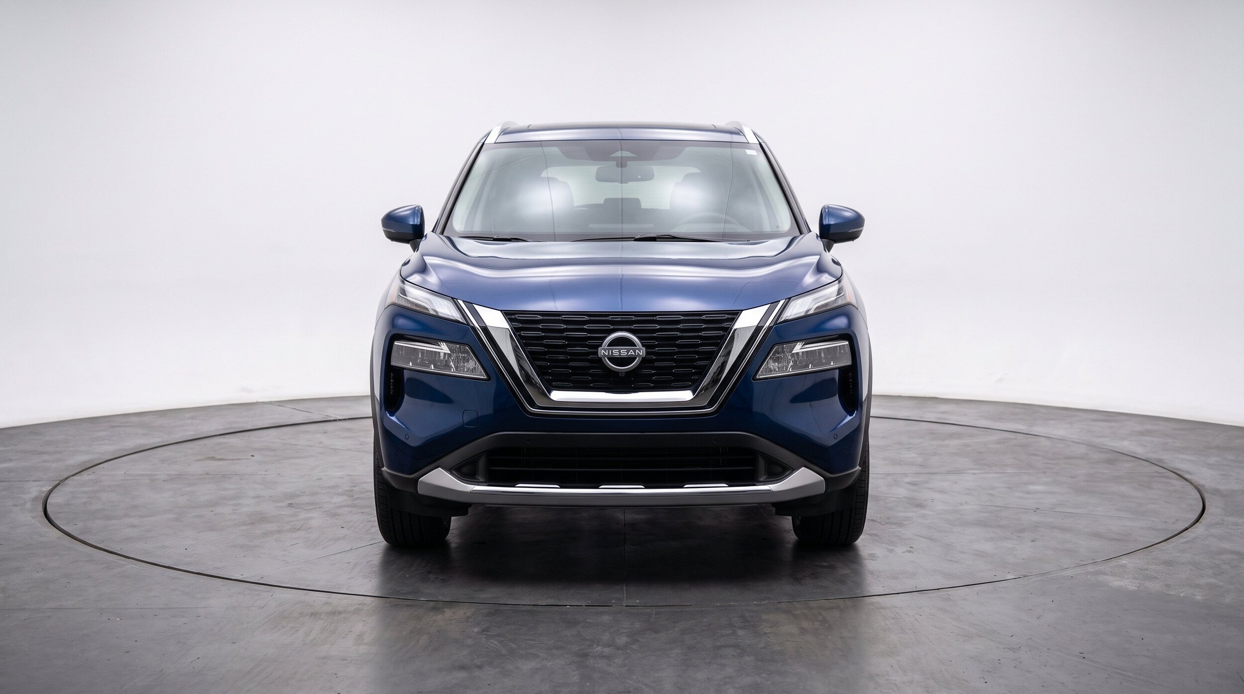 Thumbnail: 2026 Nissan Rogue - 2