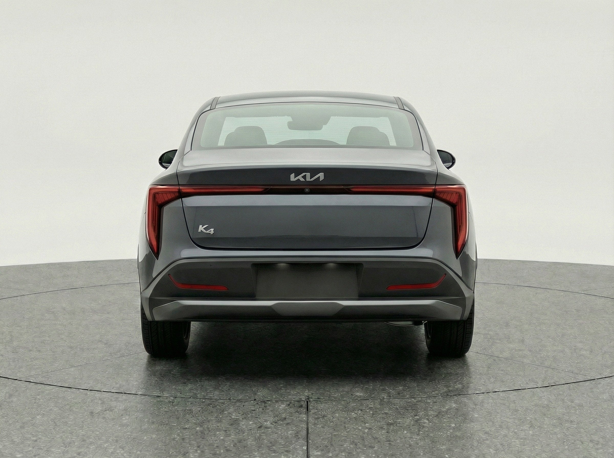 Thumbnail: 2025 Kia K4 - 7