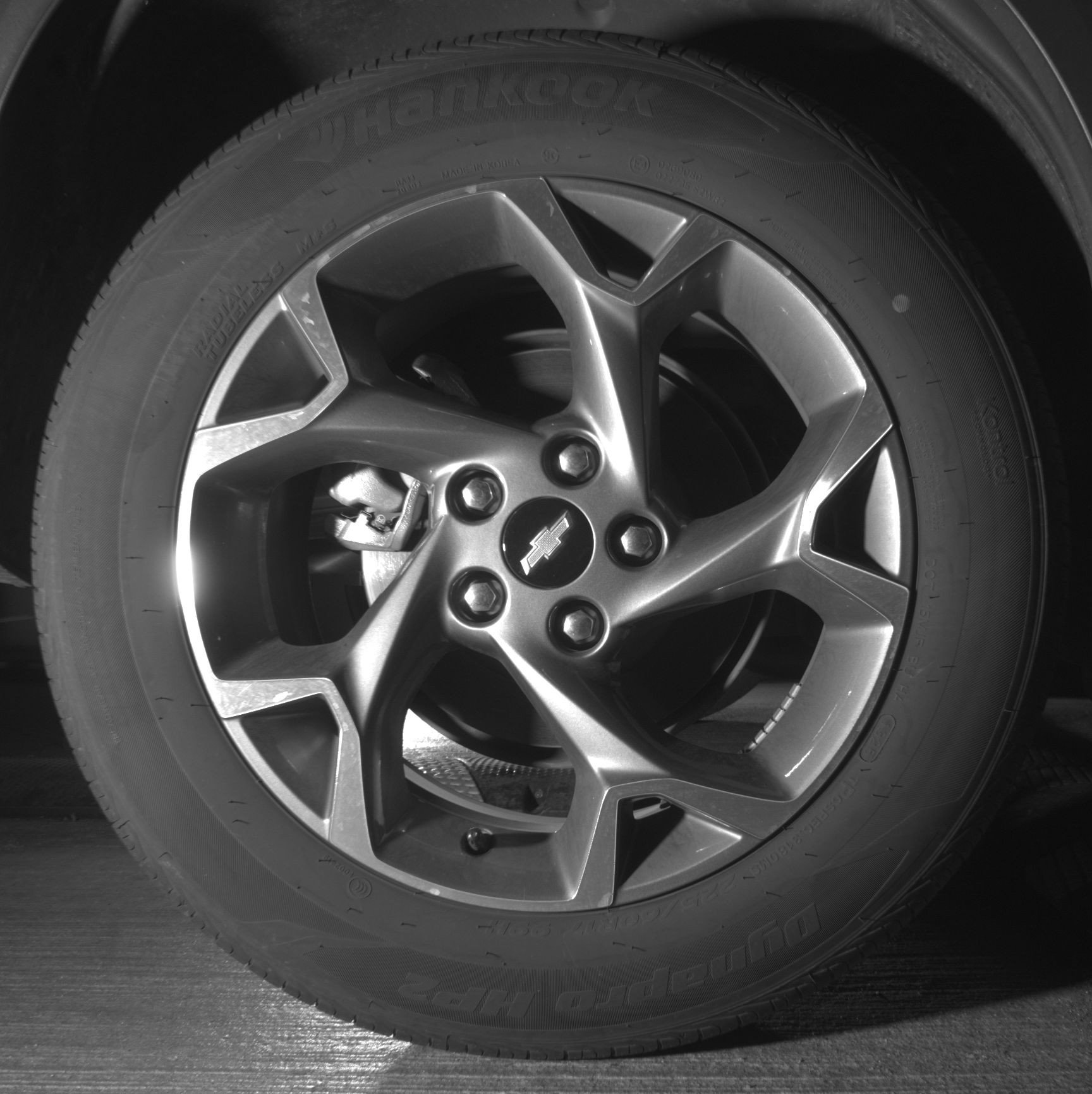 Thumbnail: 2025 Chevrolet Trax - 15