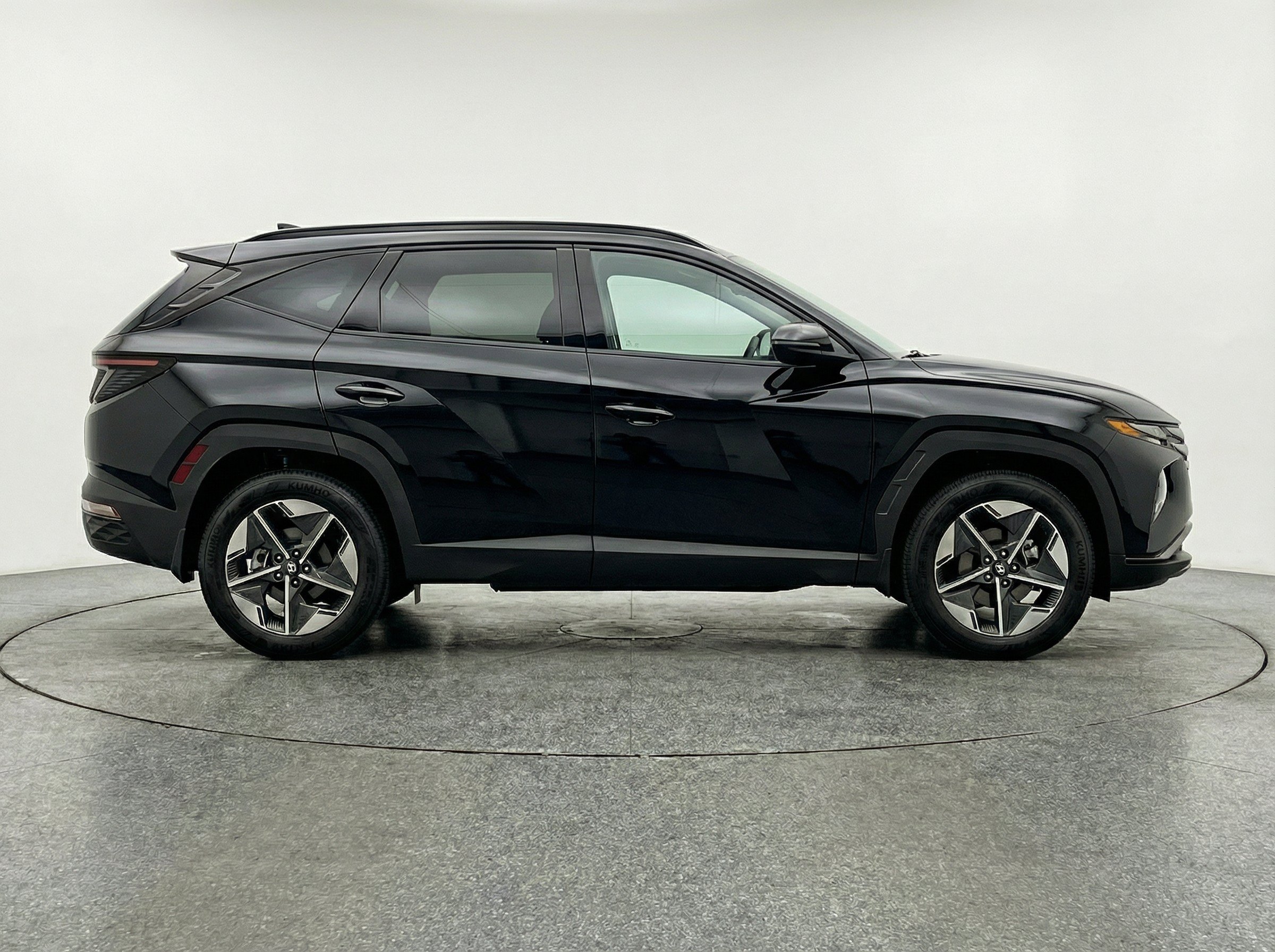 Thumbnail: 2026 Hyundai Tucson - 11
