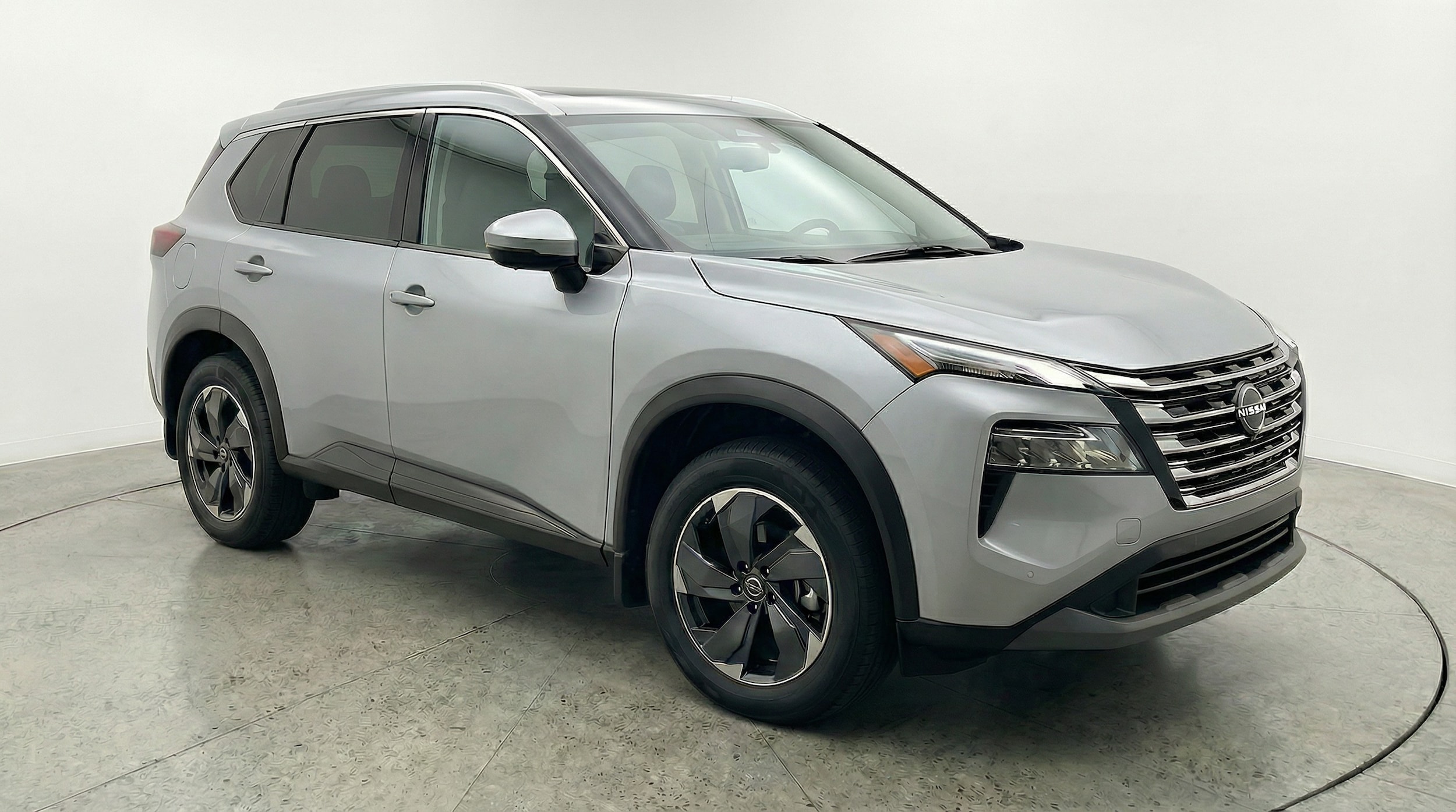 Thumbnail: 2025 Nissan Rogue - 1