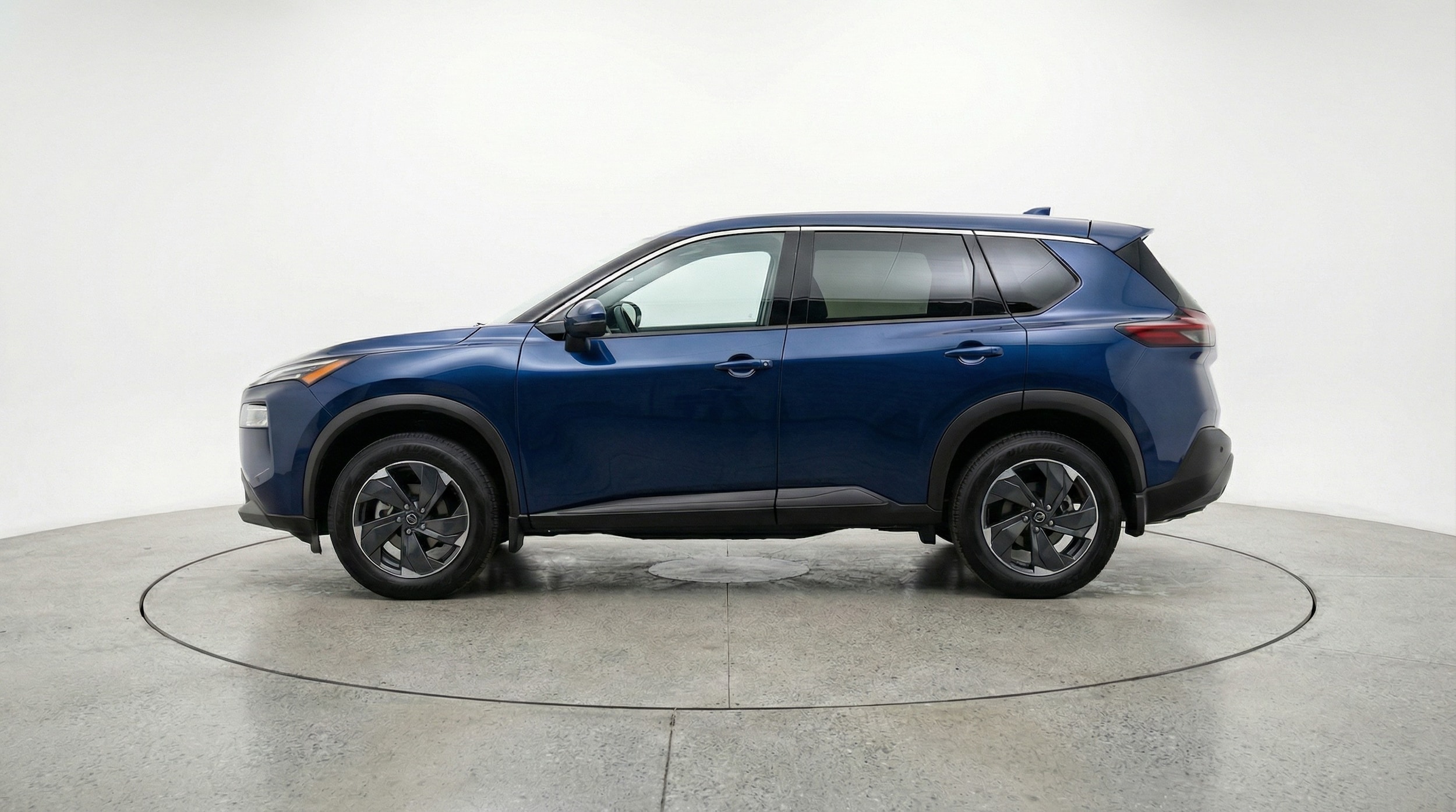 Thumbnail: 2025 Nissan Rogue - 4