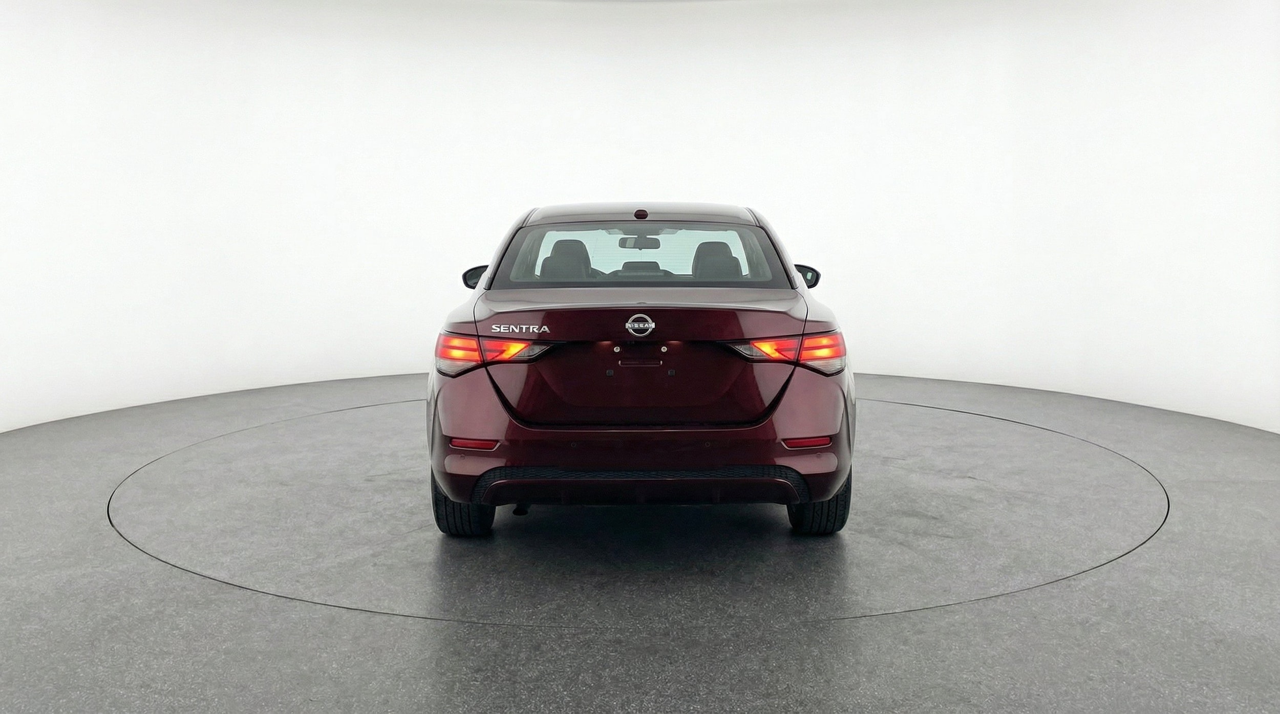 Thumbnail: 2025 Nissan Sentra - 7
